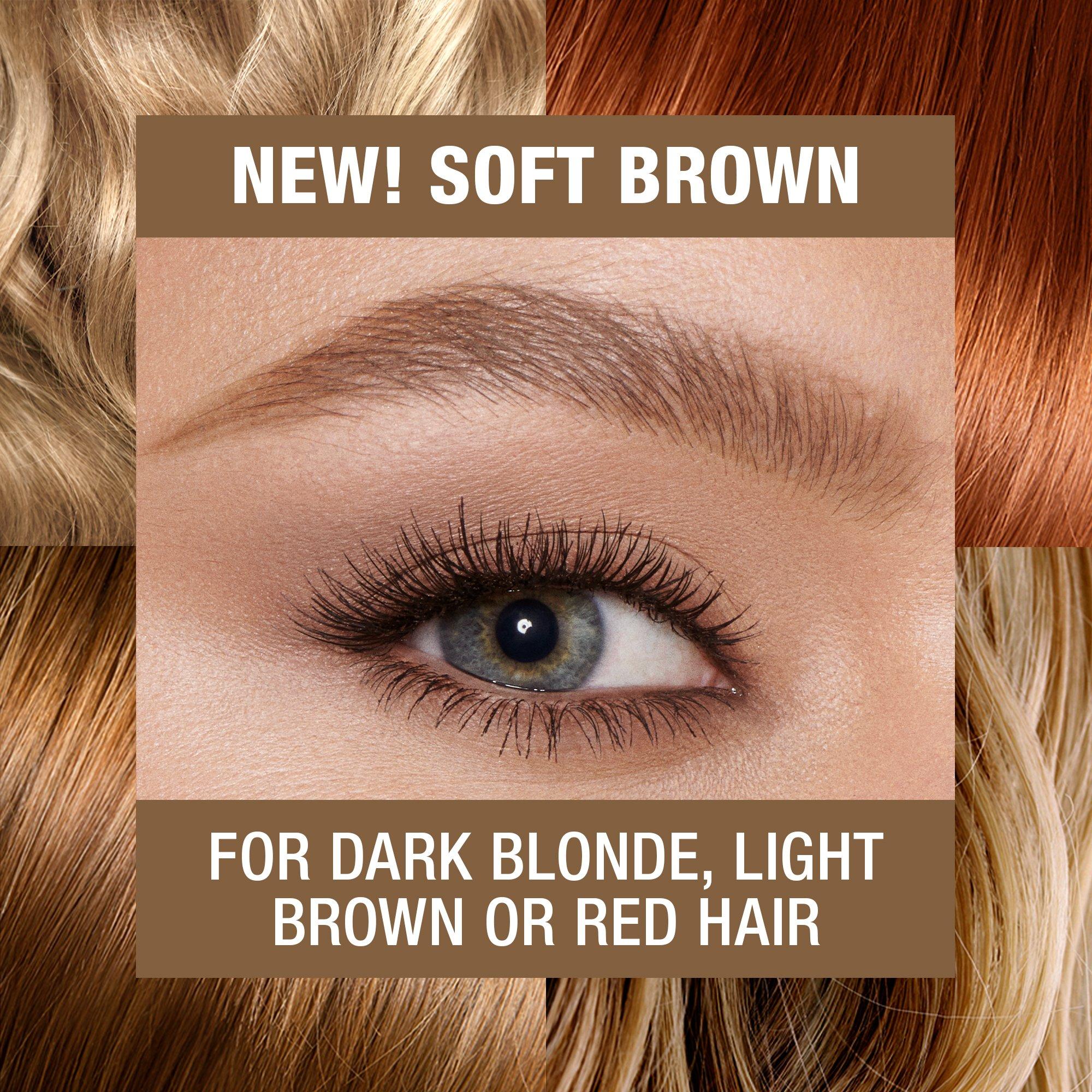 SOFT BROWN - Charlotte Tilbury - Brow Cheat - 7