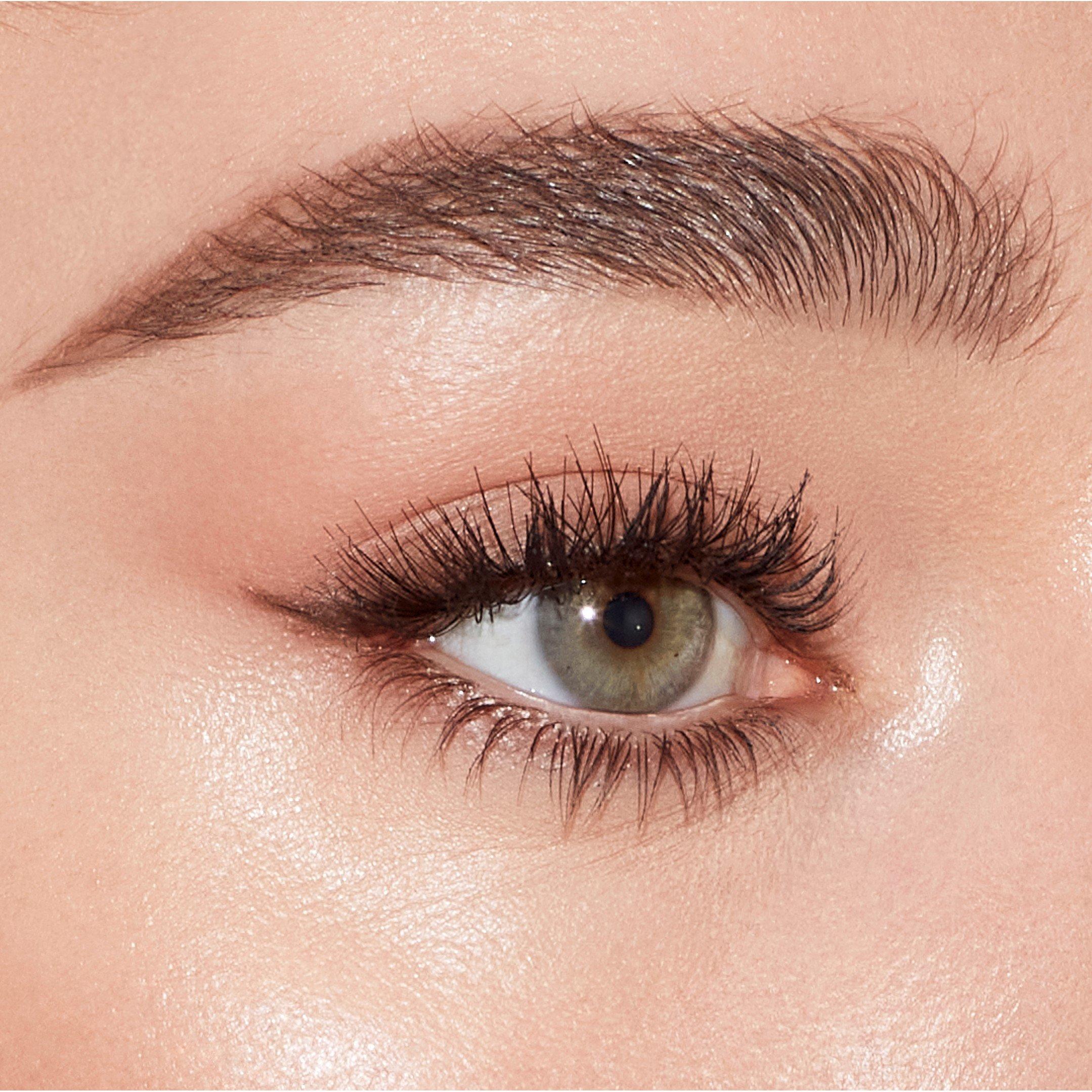 NATURAL BROWN - Charlotte Tilbury - Brow Cheat - 2