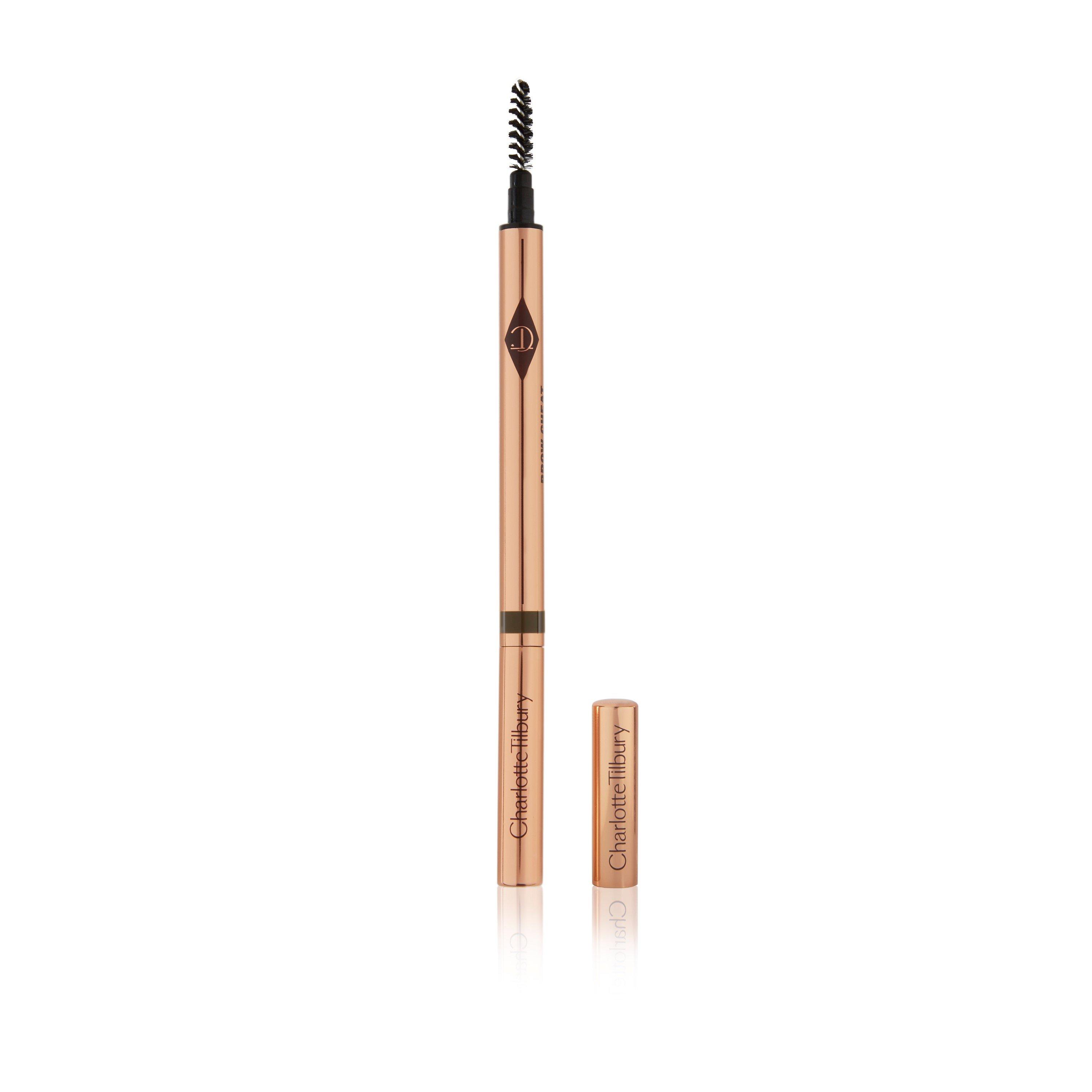 NATURAL BROWN - Charlotte Tilbury - Brow Cheat - 3