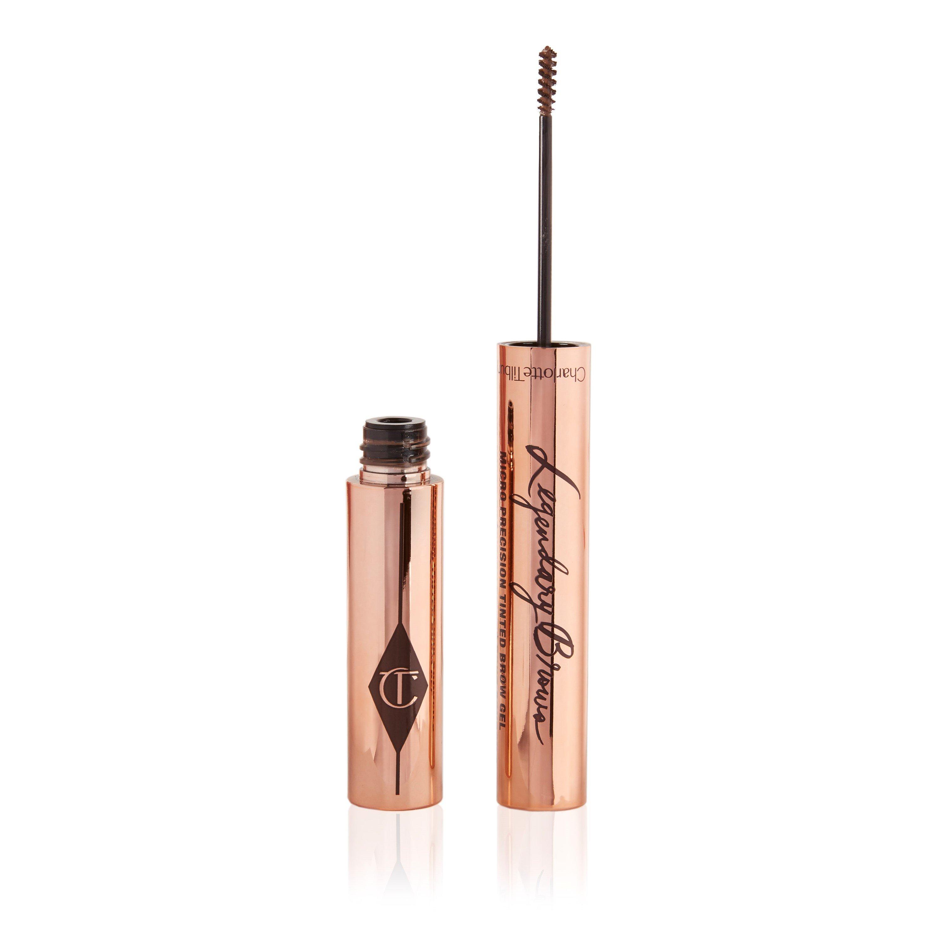SOFT BROWN - Charlotte Tilbury - Legendary Brow - 1