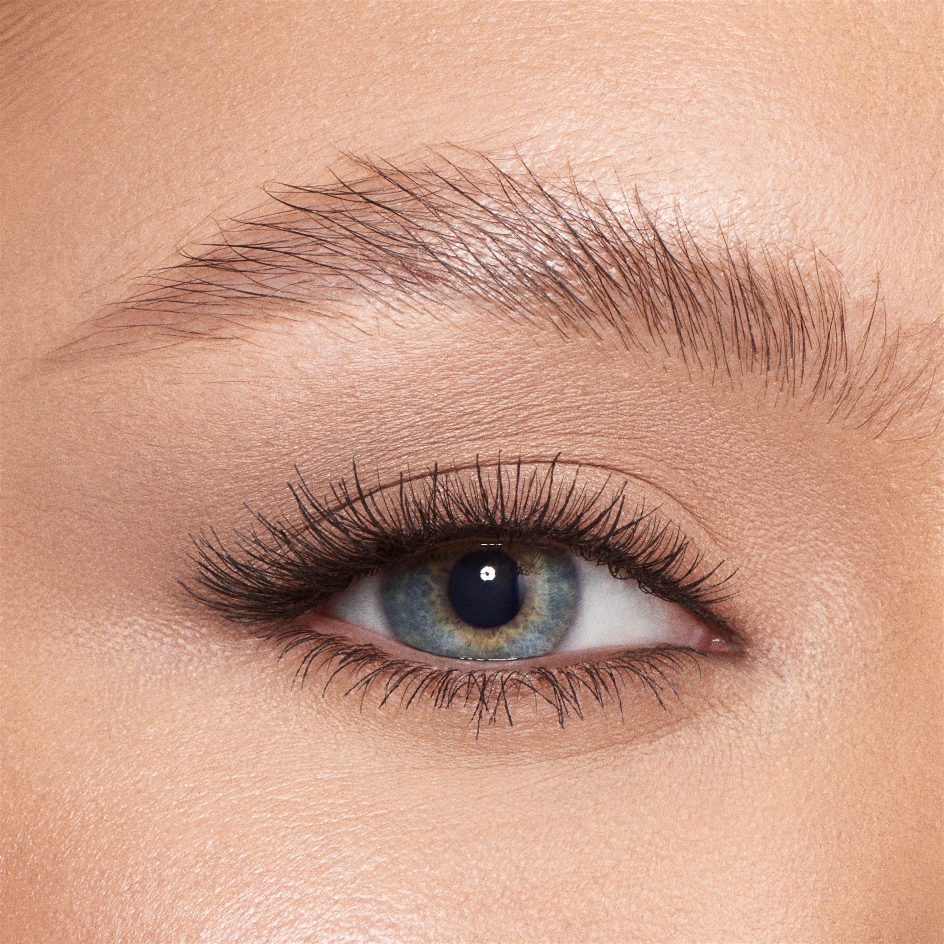 Clear - Charlotte Tilbury - Brow Fix - 2