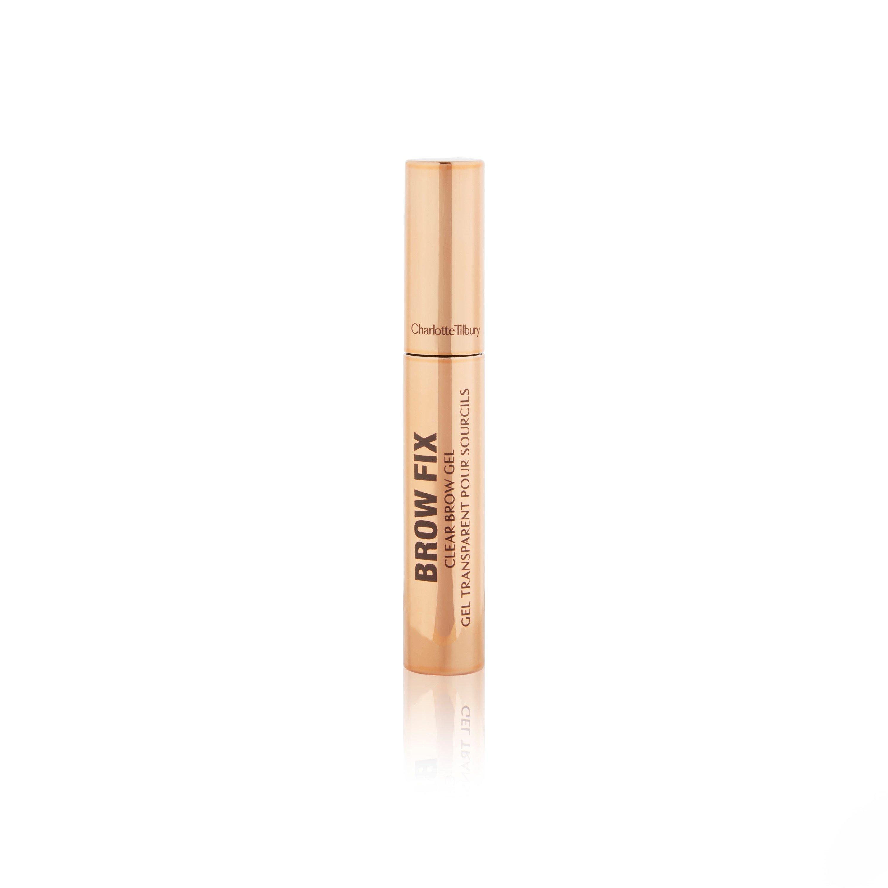 Clear - Charlotte Tilbury - Brow Fix - 3