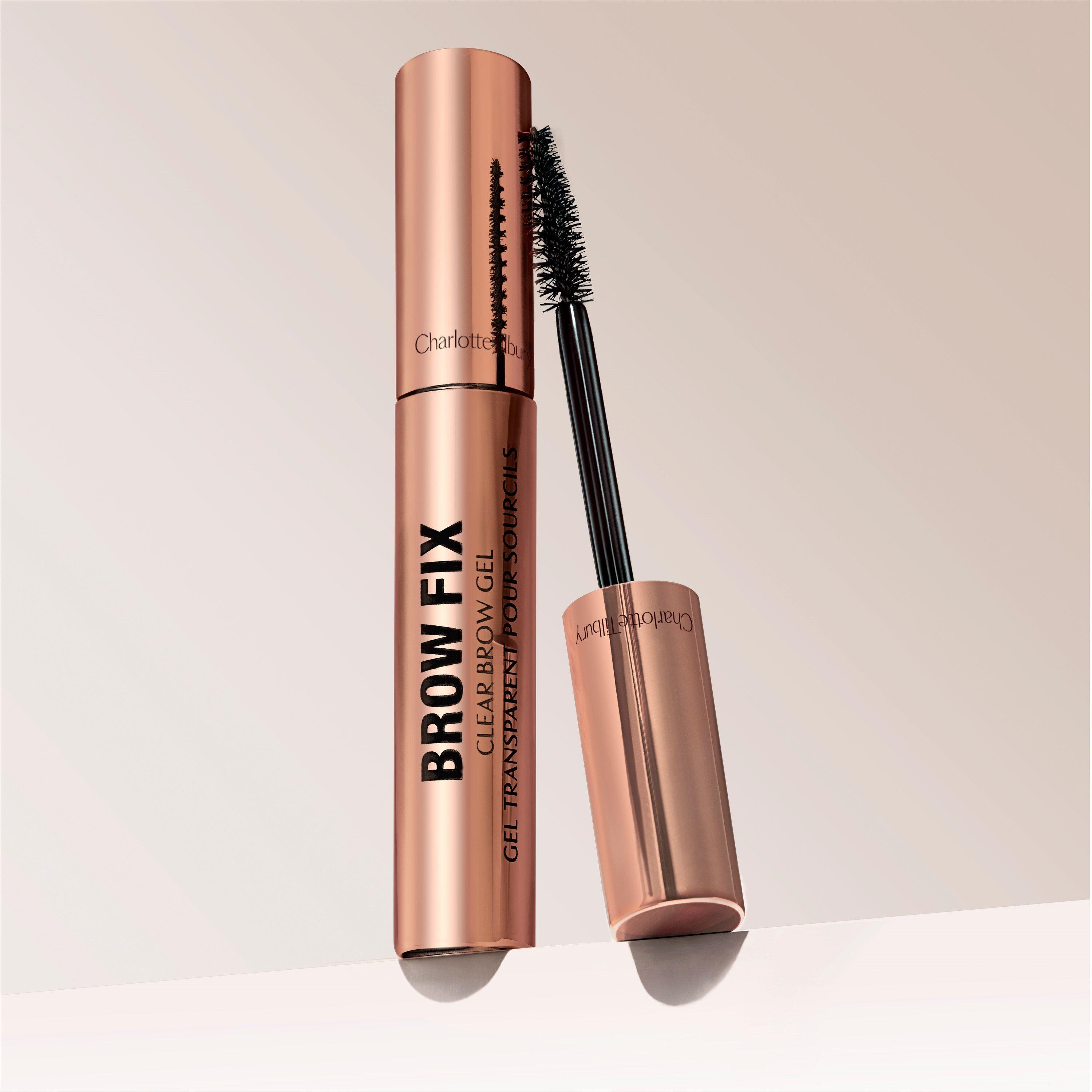 Clear - Charlotte Tilbury - Brow Fix - 4