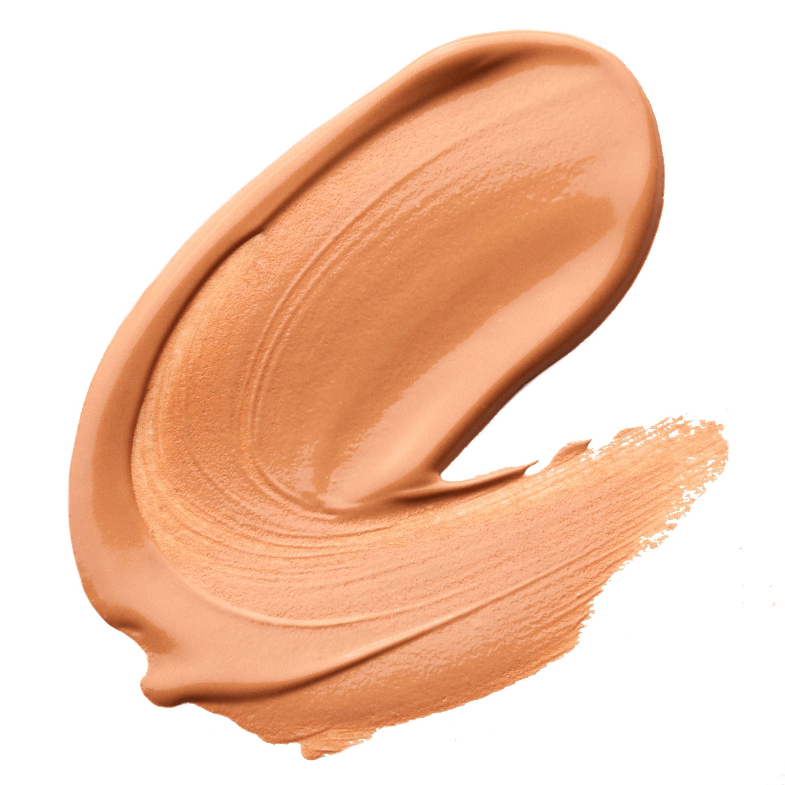 Honey - Pixi - H2O Skintint Hydrating Water-Based Foundation 35ml - 3