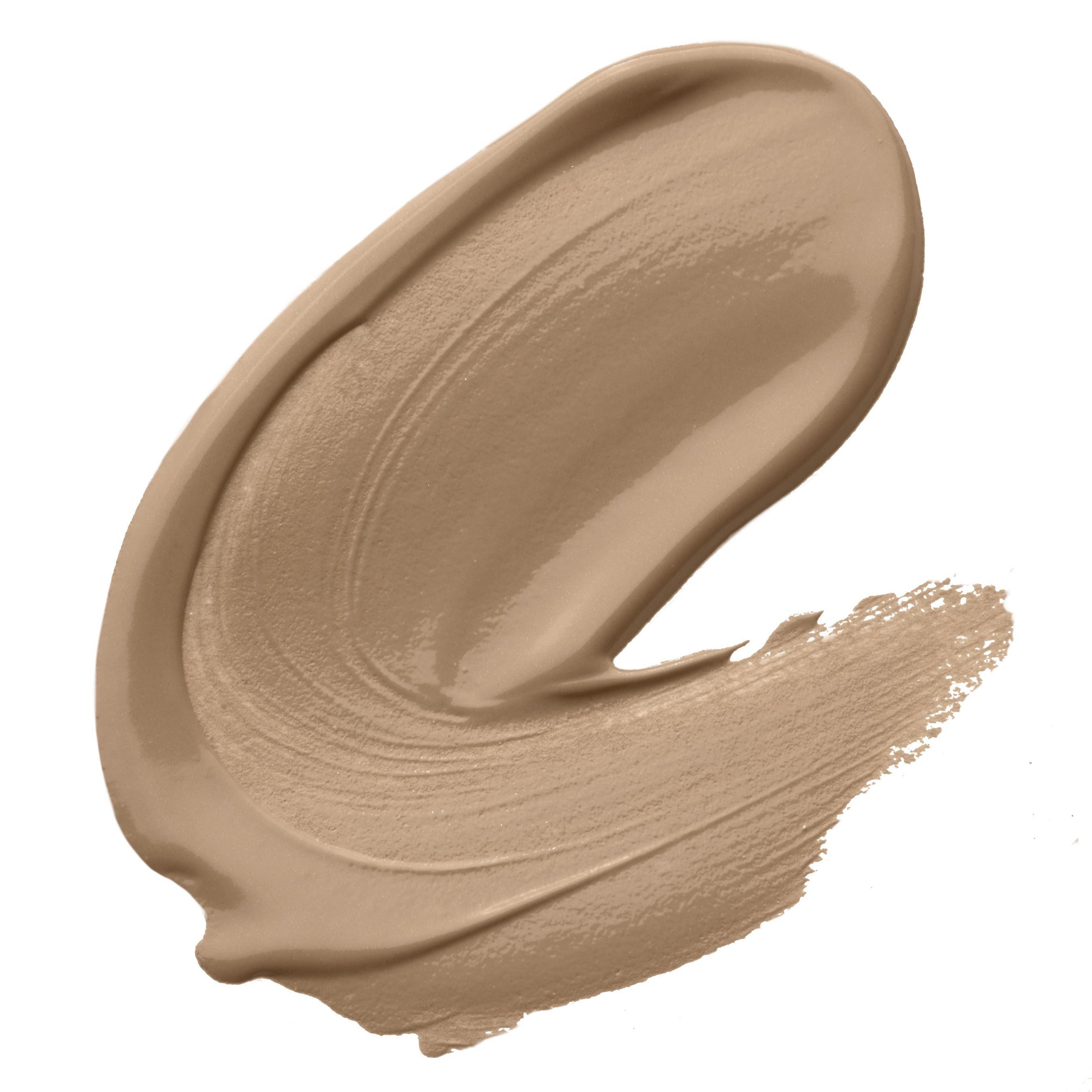 Caramel - Pixi - H2O Skintint Hydrating Water-Based Foundation 35ml. - 3