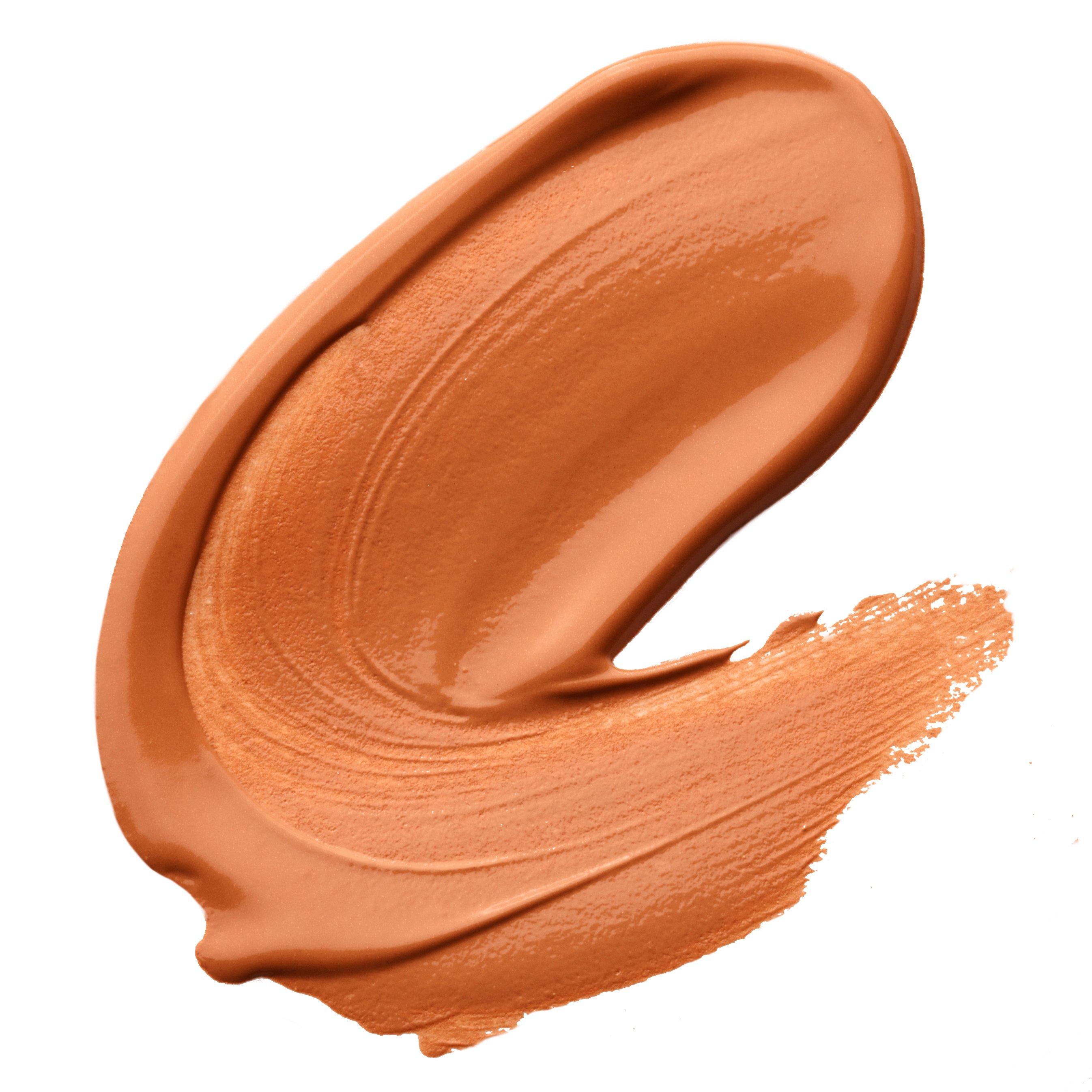 Cinnamon - Pixi - Pixi H2O Skintint Hydrating Water-Based Foundation 35ml - 3