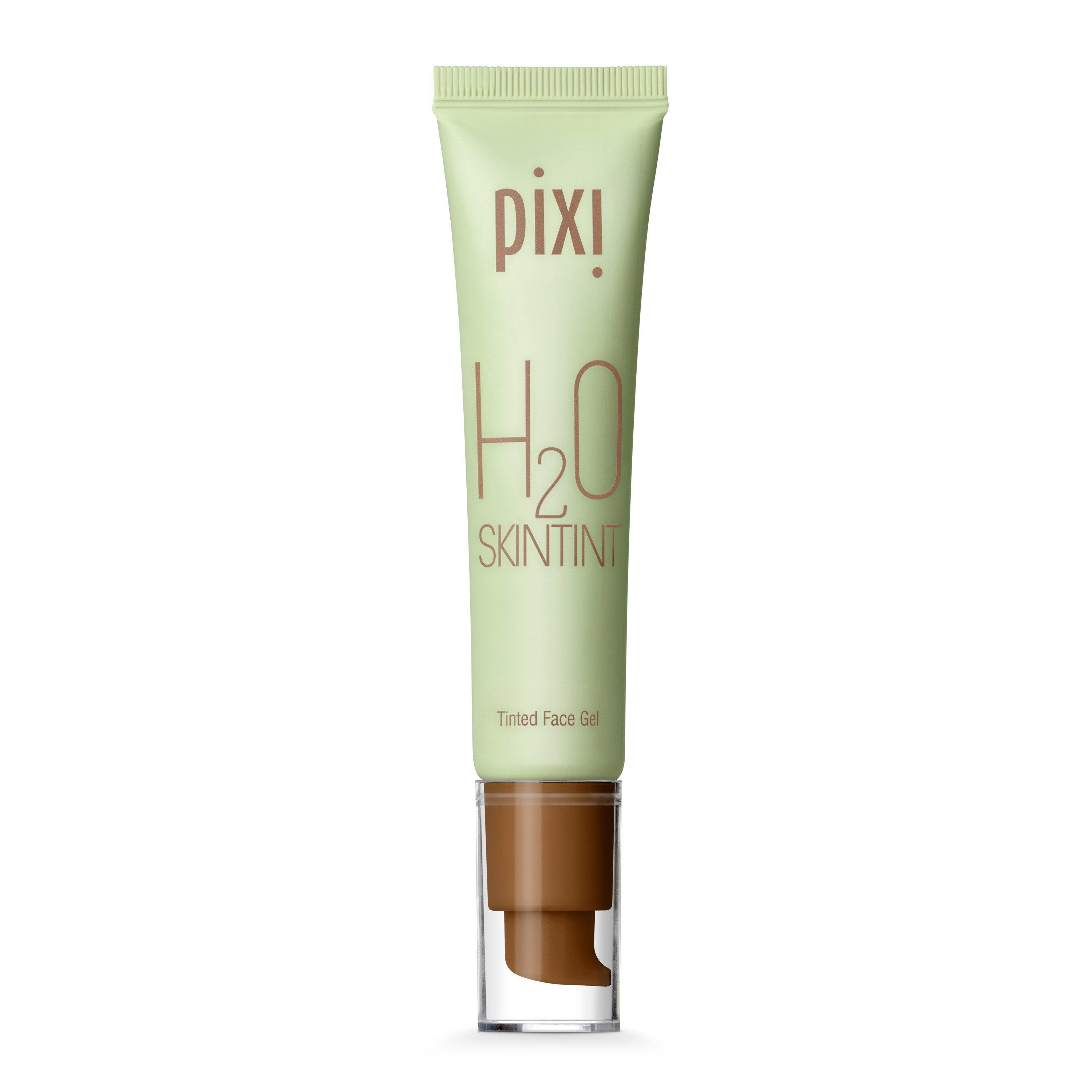 Espresso - Pixi - Pixi H2O Skintint Hydrating Water-Based Foundation 35ml - 2