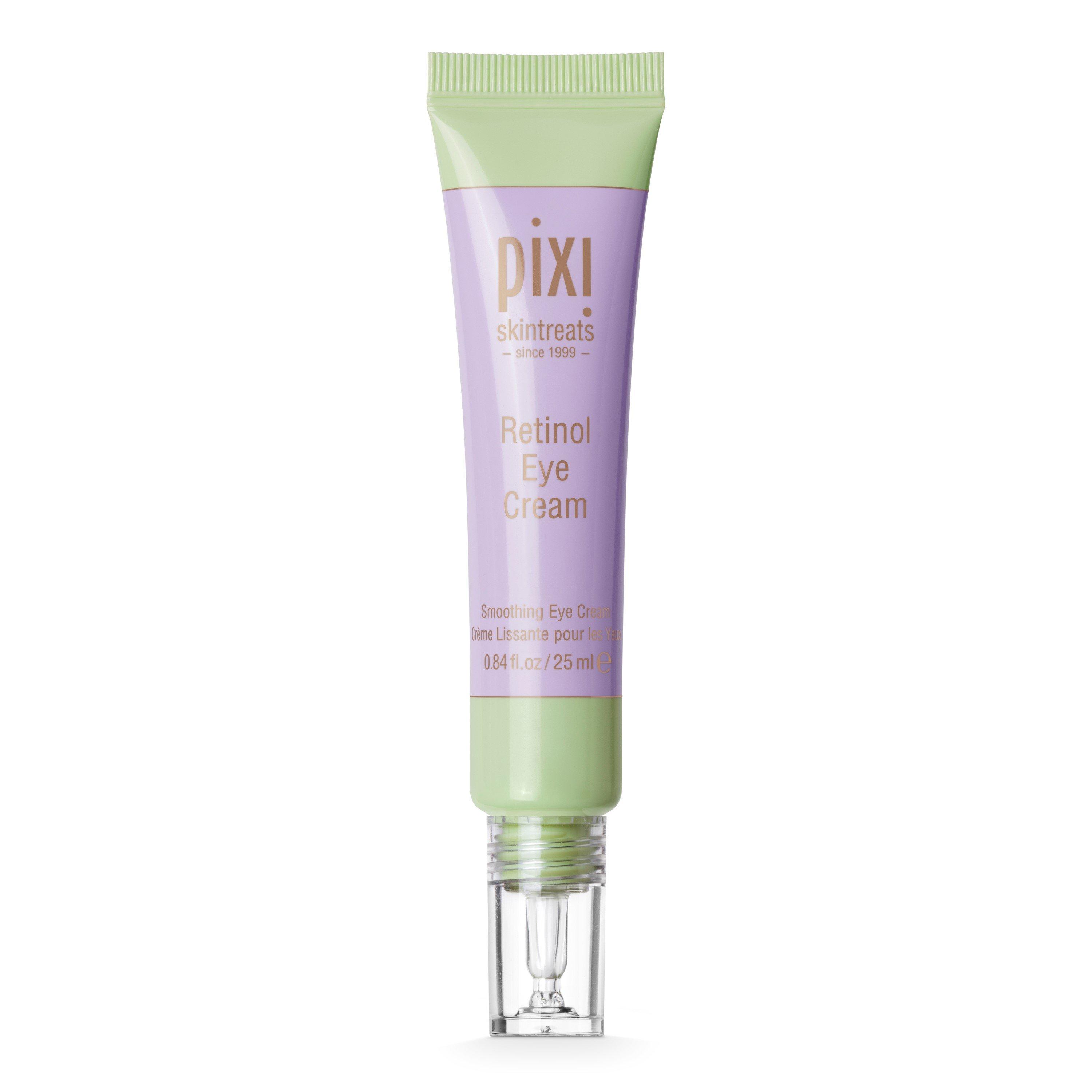 None - Pixi - Retinol Smoothing Eye Cream 25ml - 1