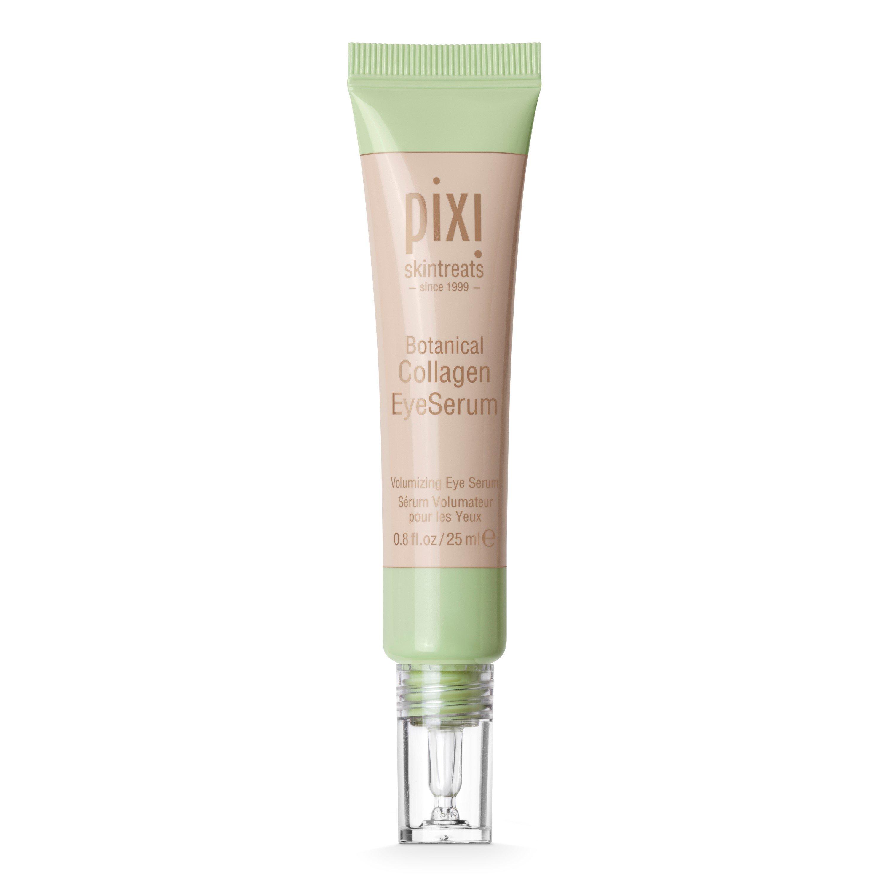 None - Pixi - Volumising & Firming Collagen Eye Serum 25ml - 1