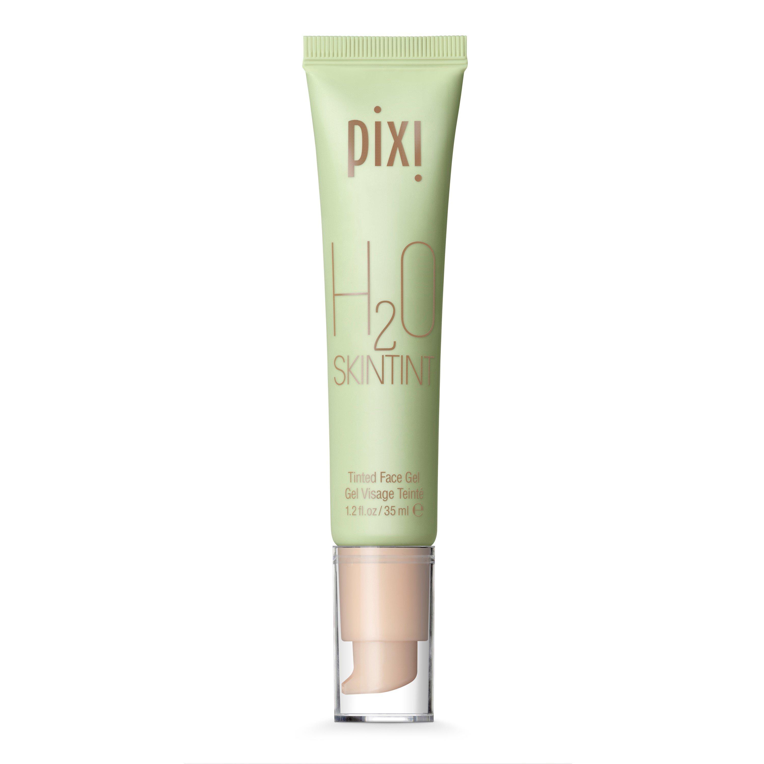 Fair - Pixi - H2O Skintint Hydrating Water-Based Foundation 35ml - 1
