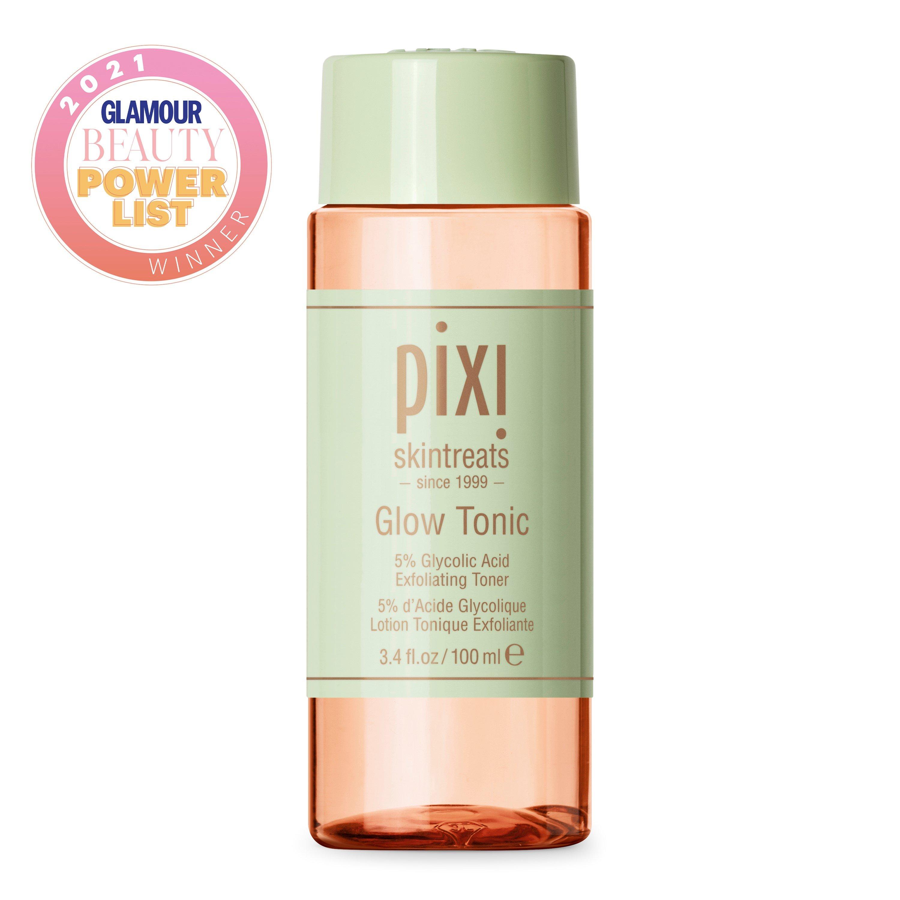 None - Pixi - Glow Tonic Glycolic Acid Toner - 1
