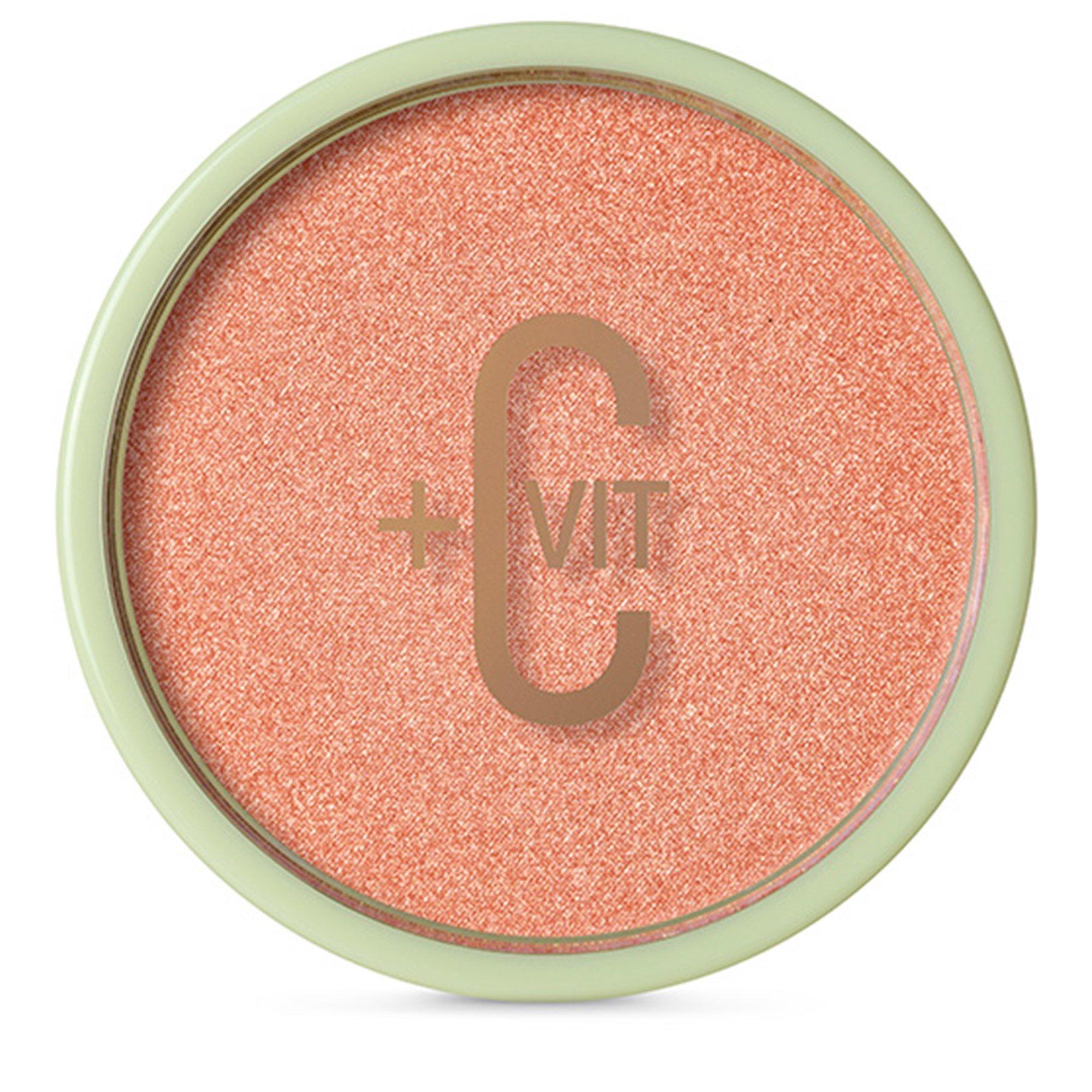 Blusher - Pixi - +C VIT Glow-y Powder - 1