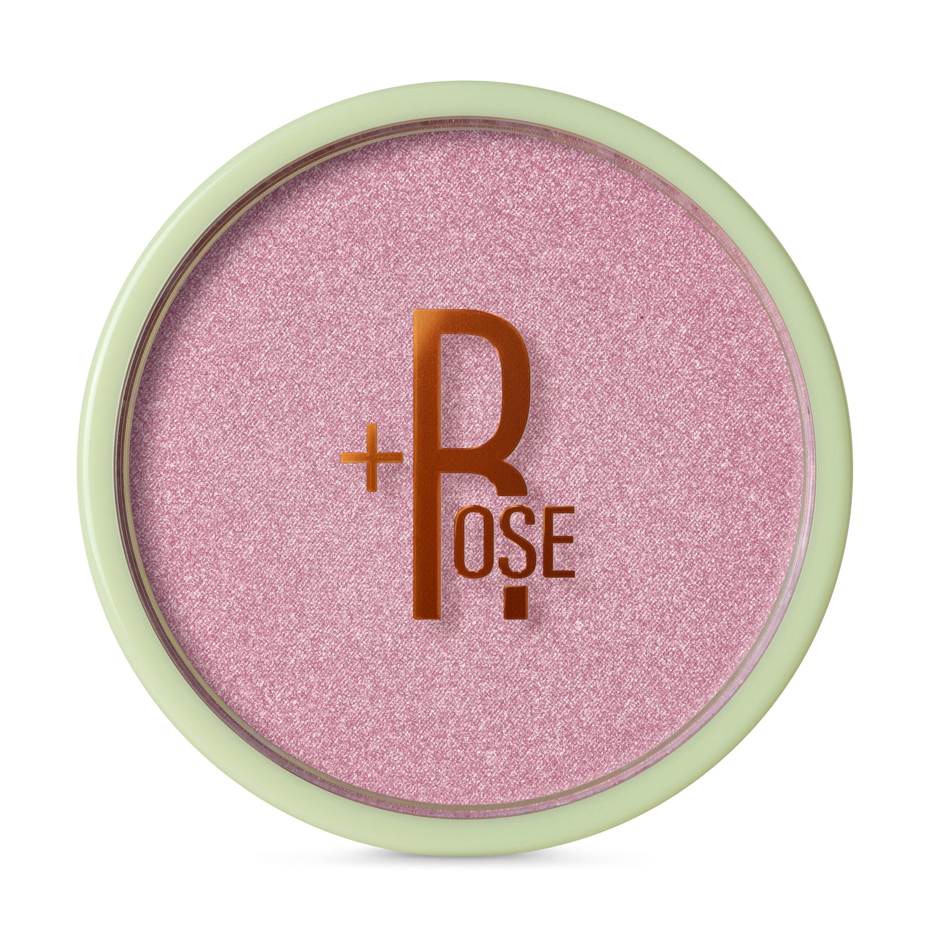 Blusher - Pixi - +ROSE Glow-y Powder - 1