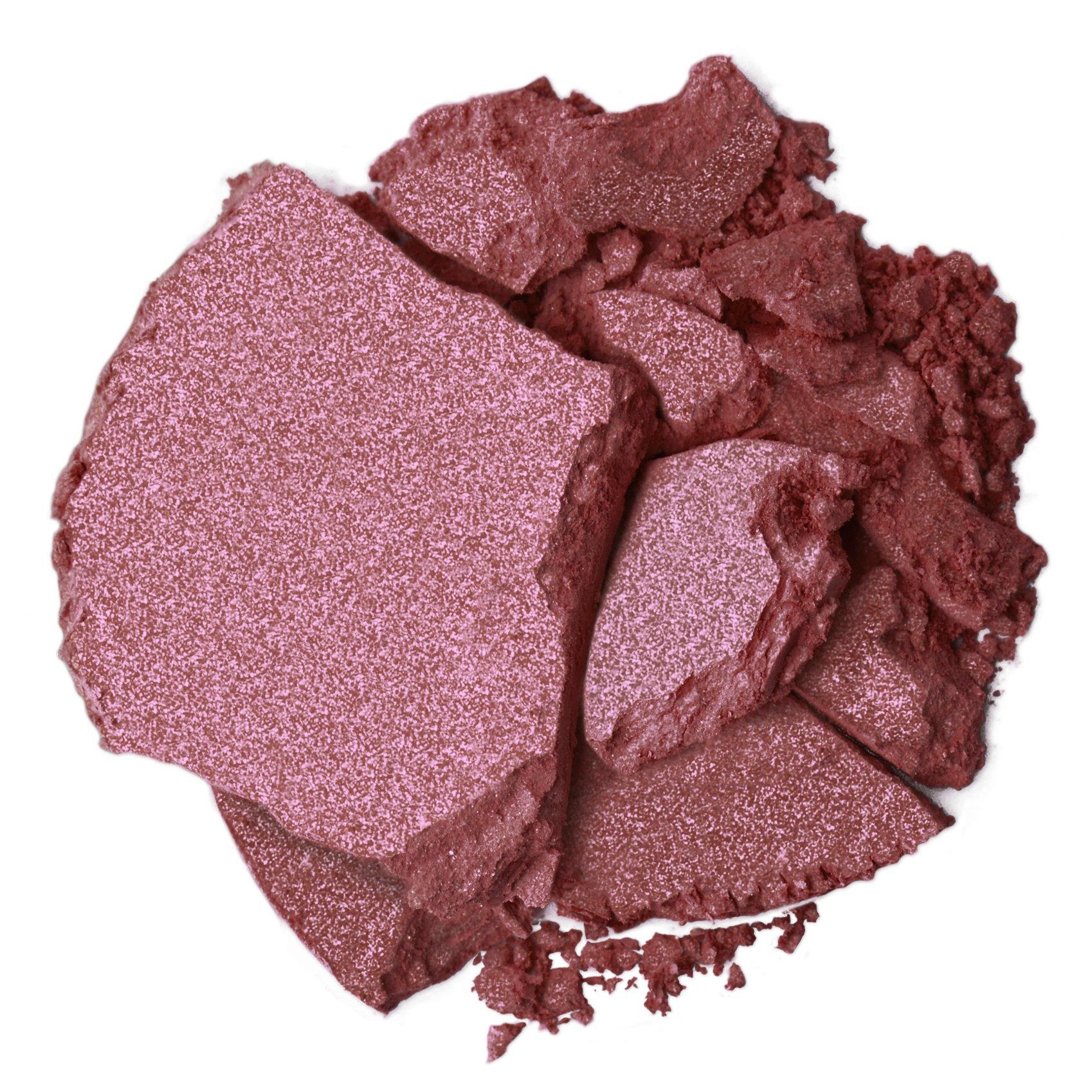 Blusher - Pixi - +ROSE Glow-y Powder - 2