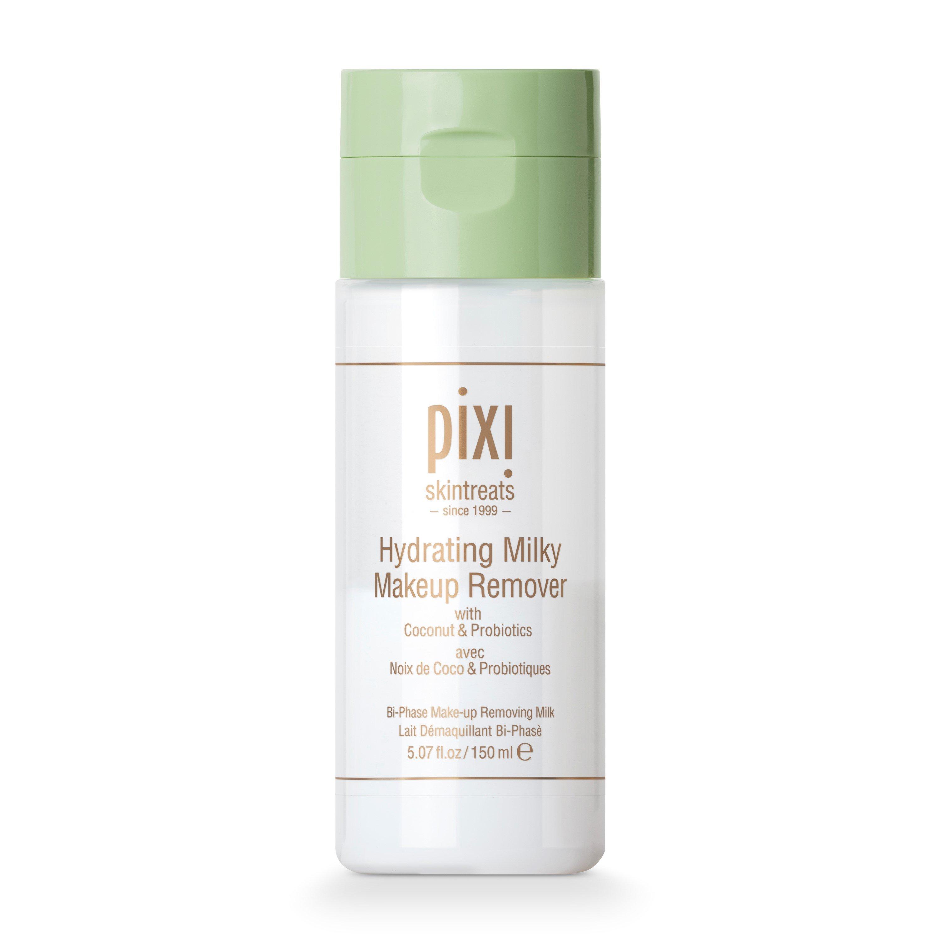 Pixi Hydrating Milky Makeup Remover