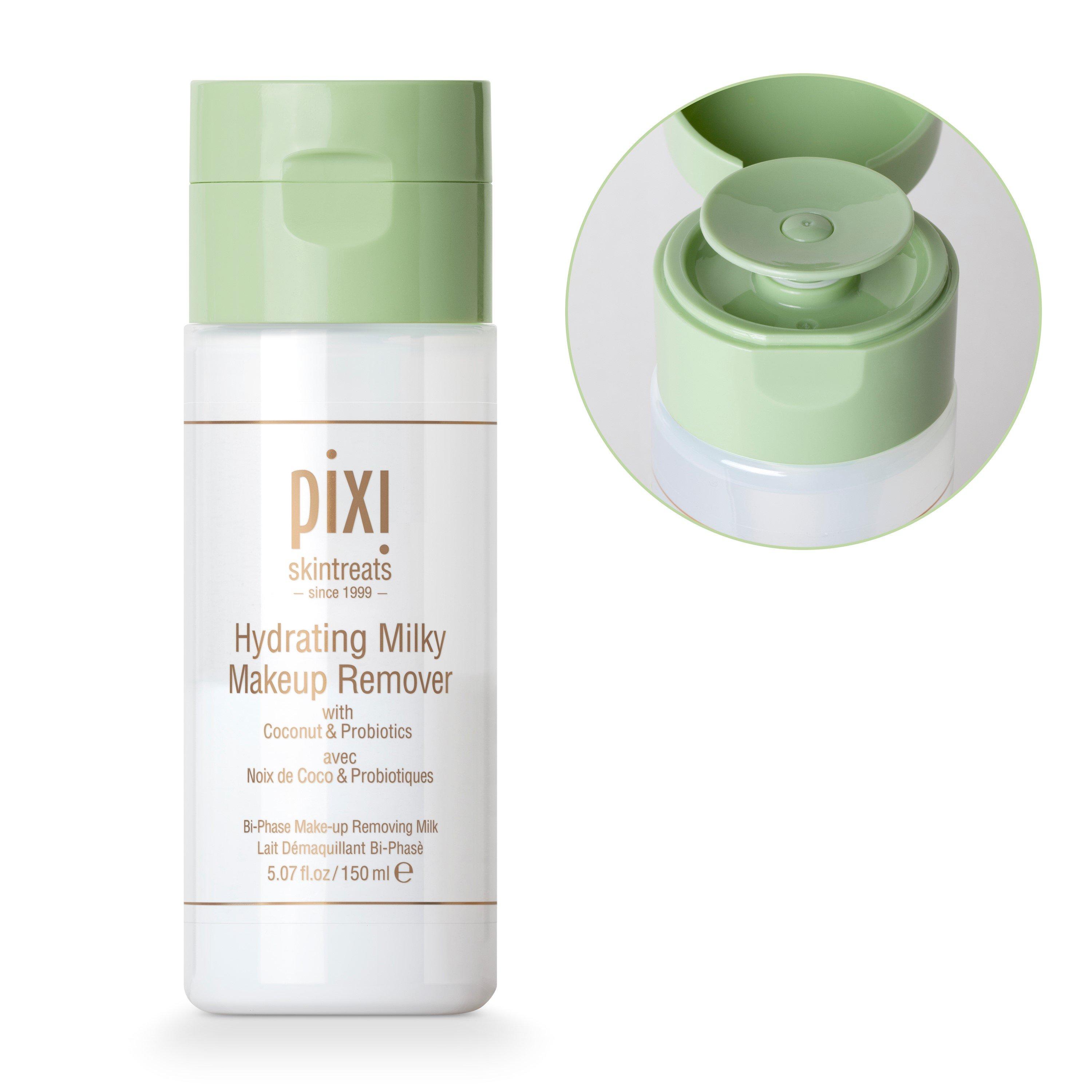 Cleanser - Pixi - Hydrating Milky Makeup Remover - 2