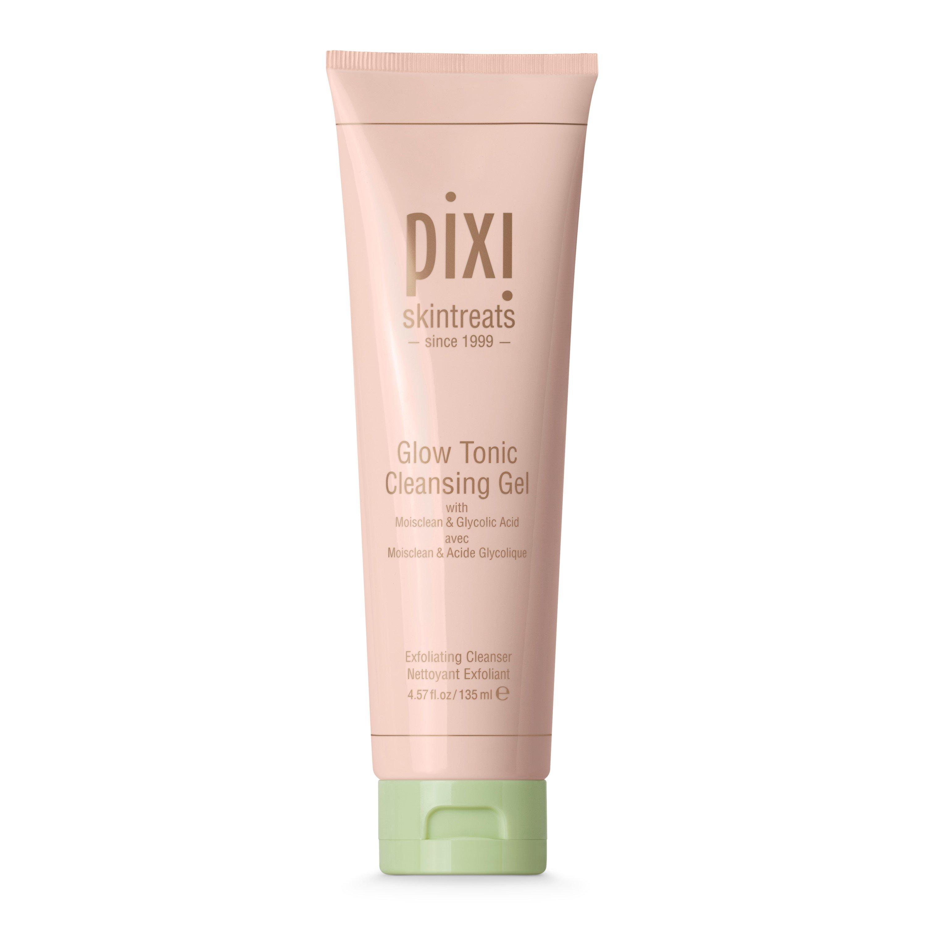 Cleanser - Pixi - Glow Tonic Cleansing Gel - 1