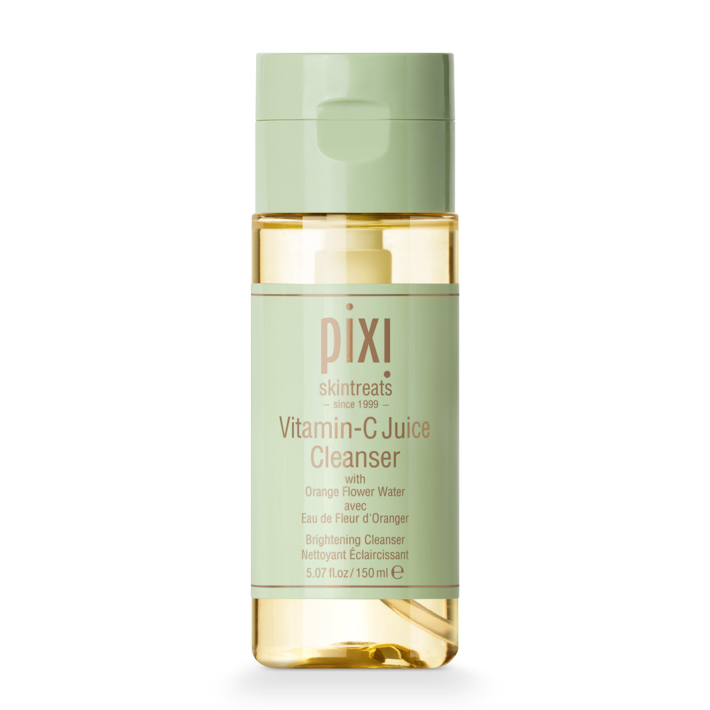 Cleanser - Pixi - Vitamin-C Juice Brightening Cleanser 150ml - 1