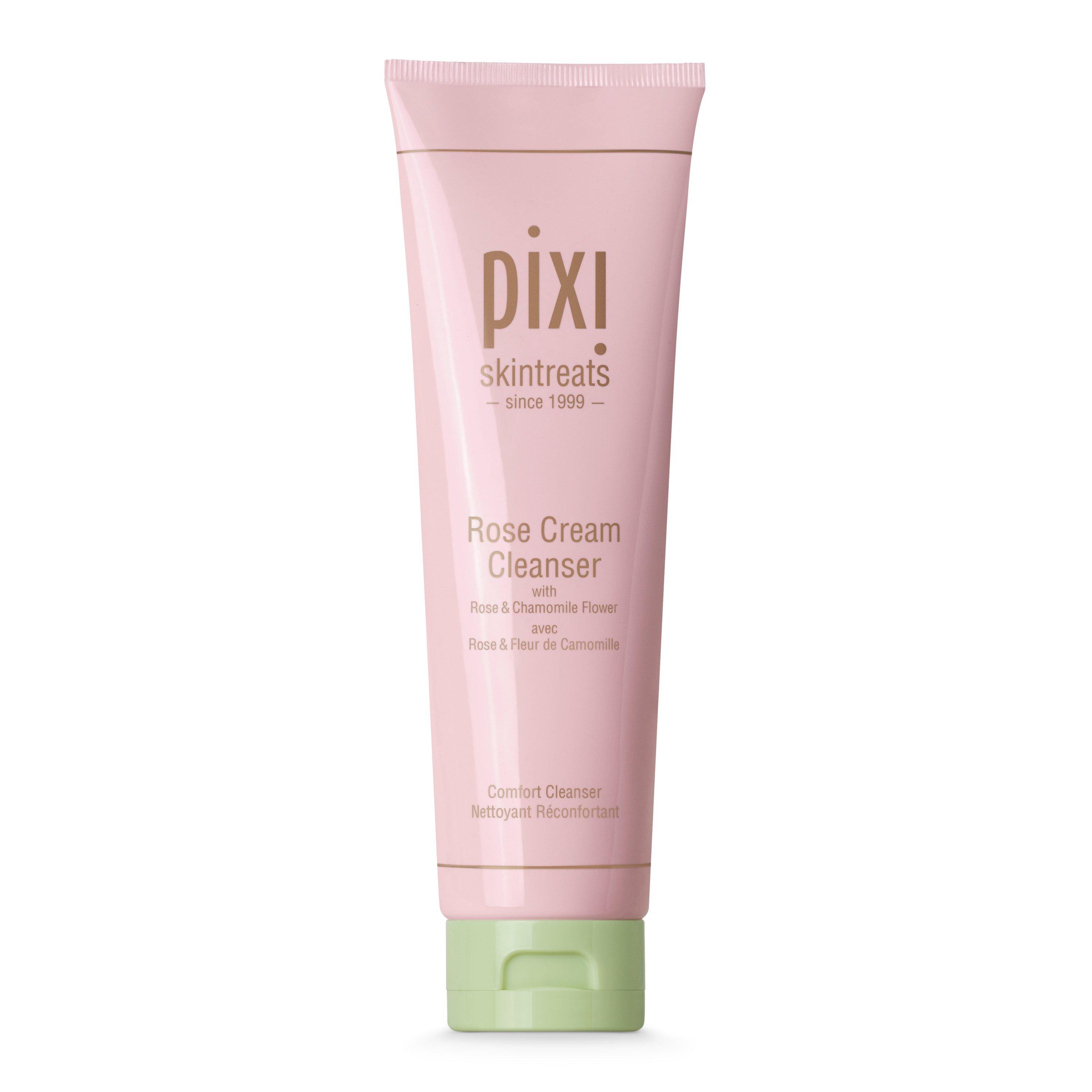 Cleanser - Pixi - Rose Cream Cleanser - 1