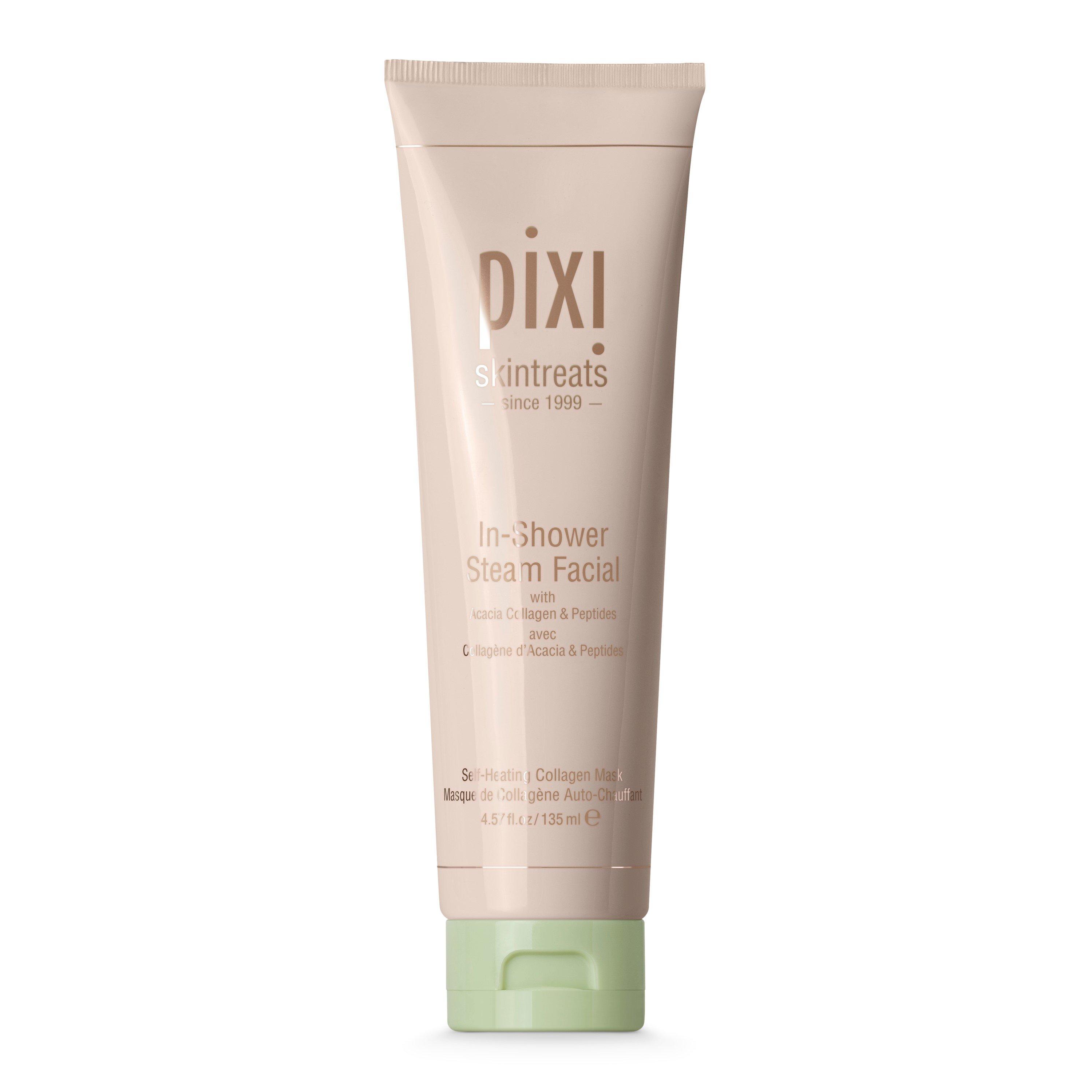 Cleanser - Pixi - In-Shower Steam Facial - 1