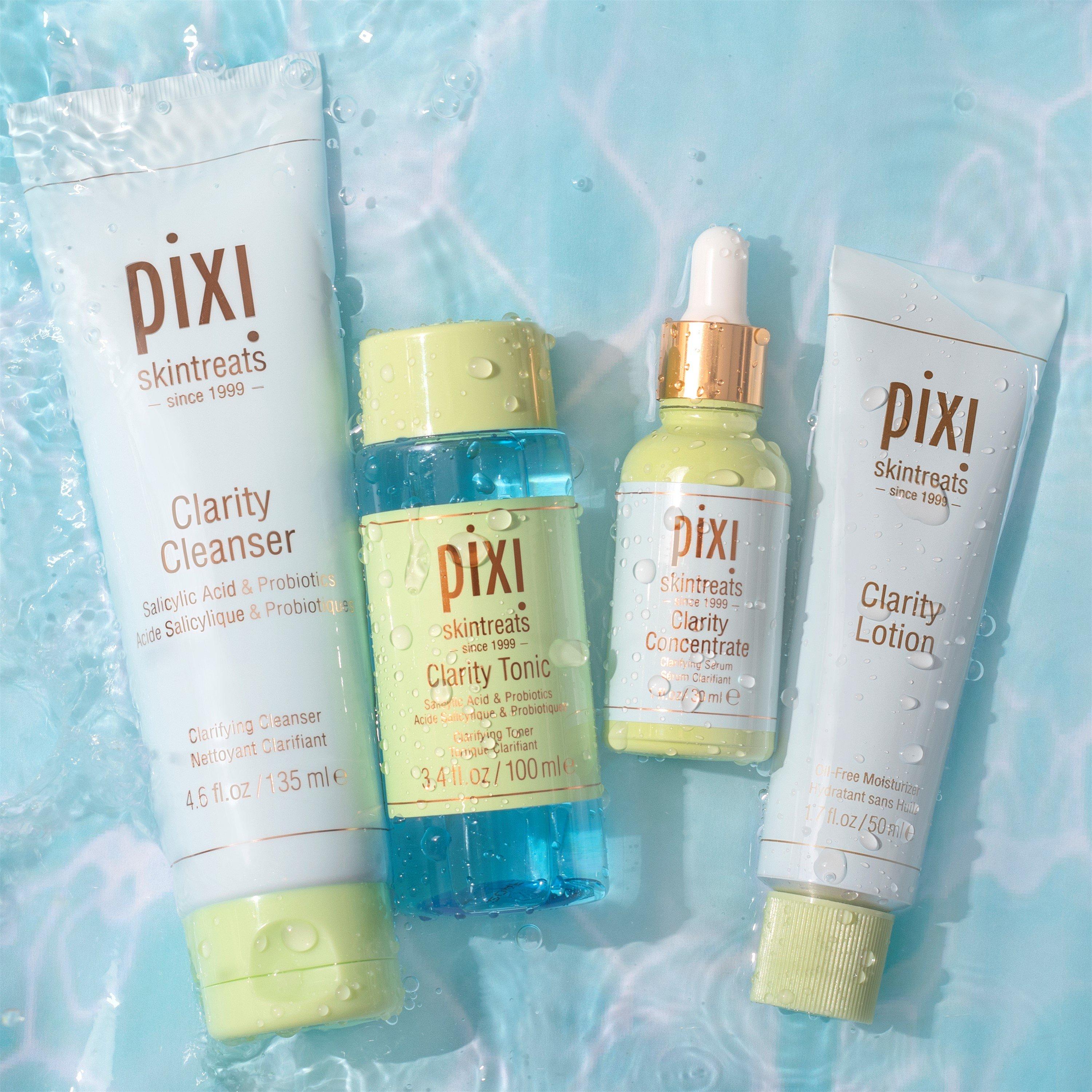 Cleanser - Pixi - Clarity Cleanser - 4