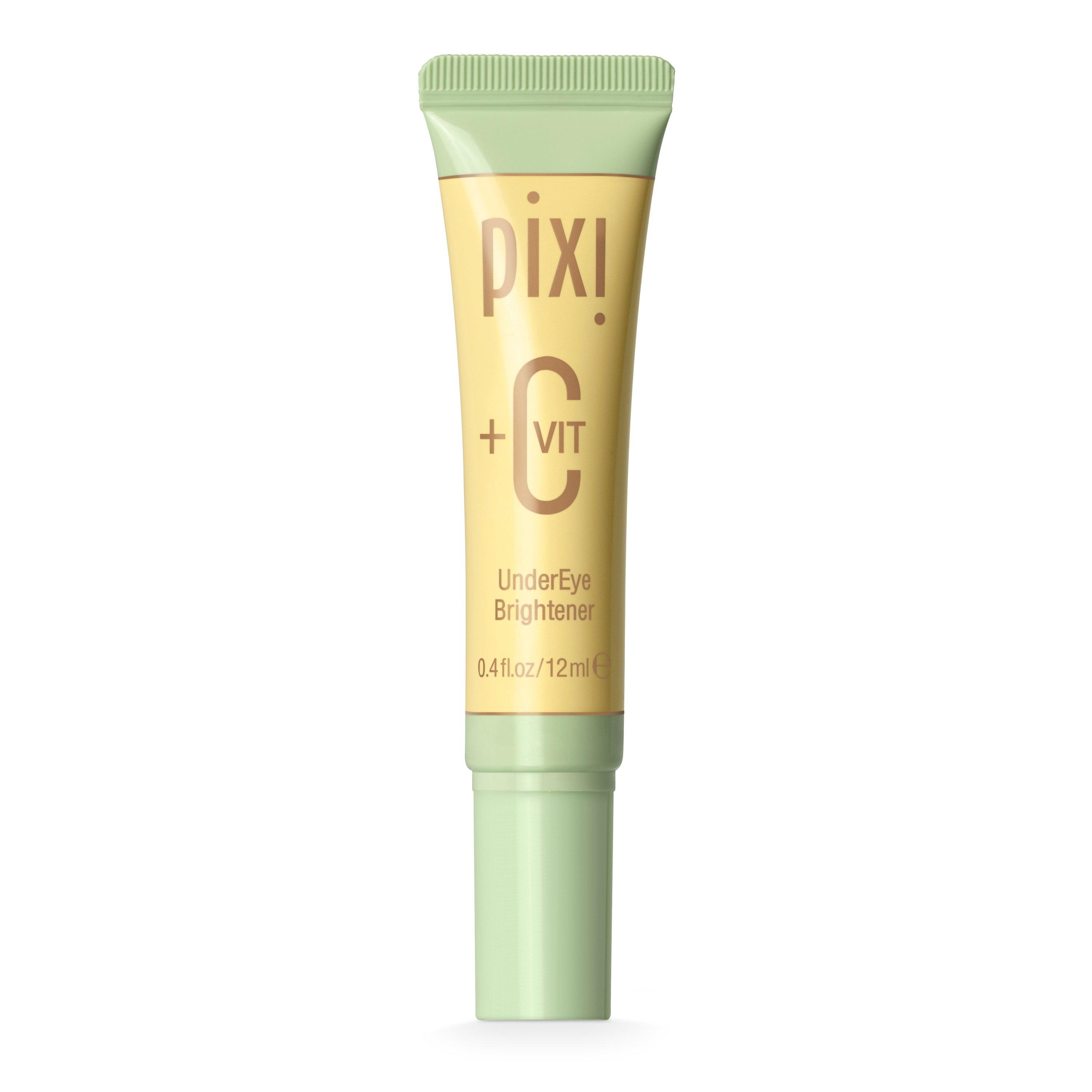 Peach Flash - Pixi - +C VIT UnderEye Brightener - 2