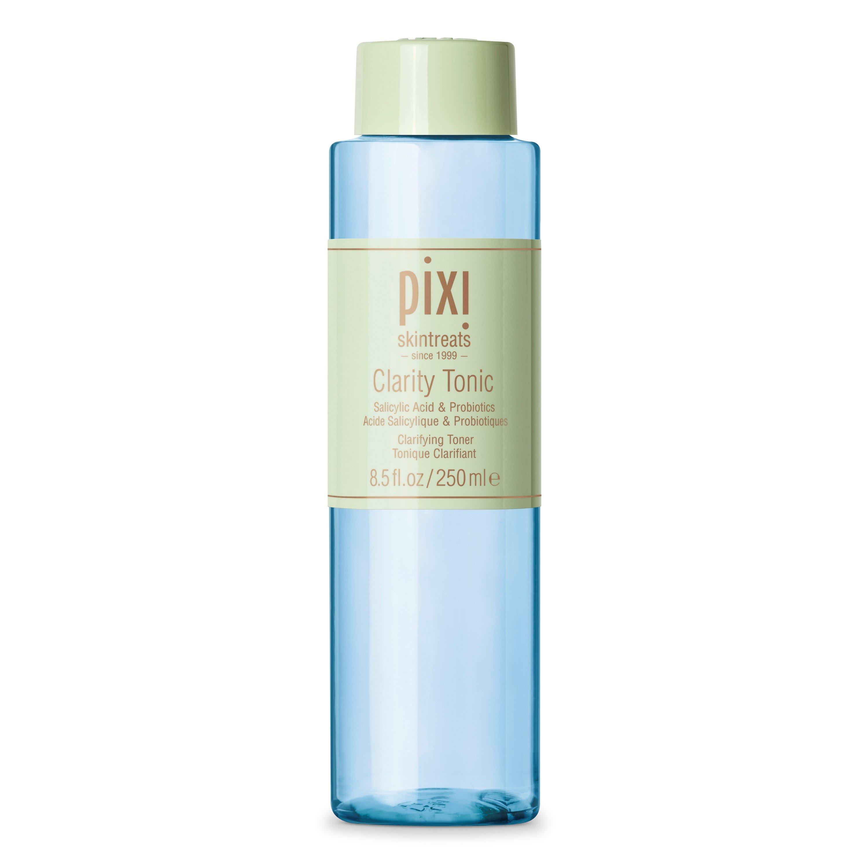 Pixi Women's Exfoliator Clarity Tonic Salicylic Acid Toner - 100ml