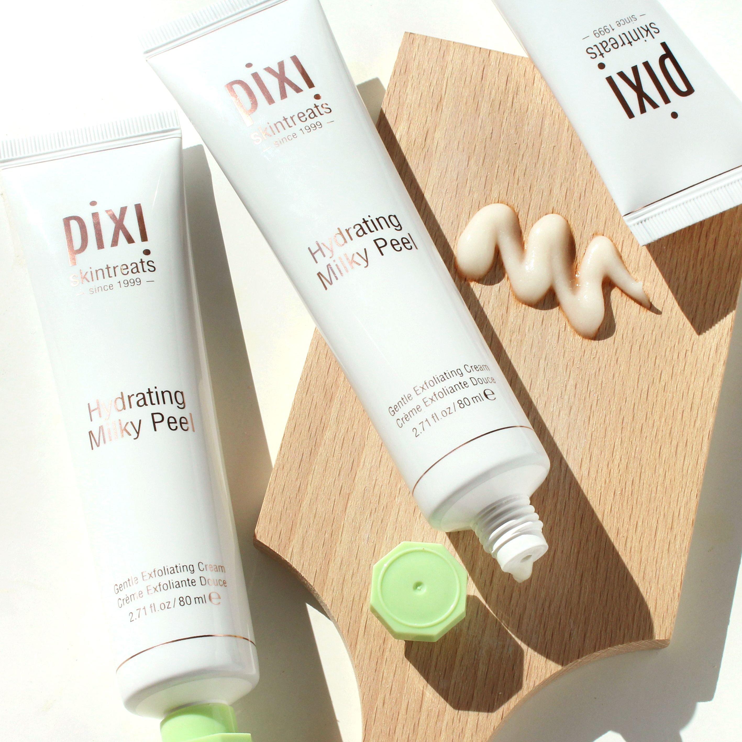Peel - Pixi - Hydrating Milky Peel - 3