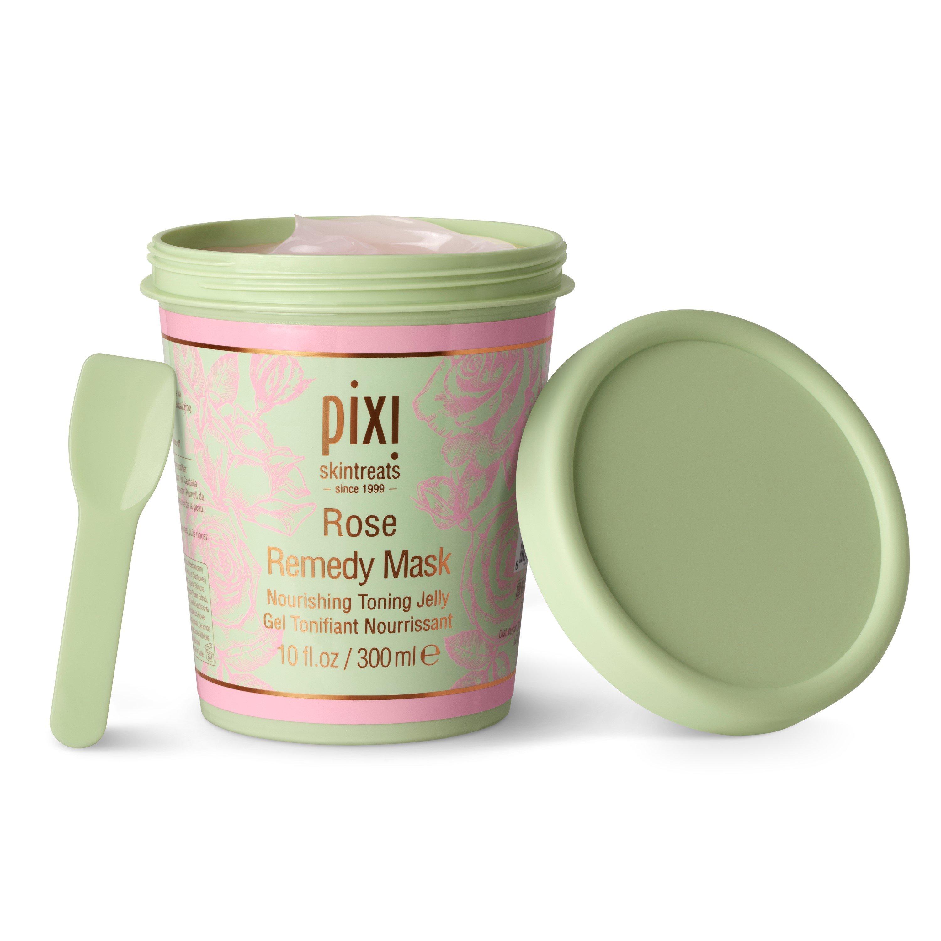 Mask - Pixi - Rose Remedy Mask - 2