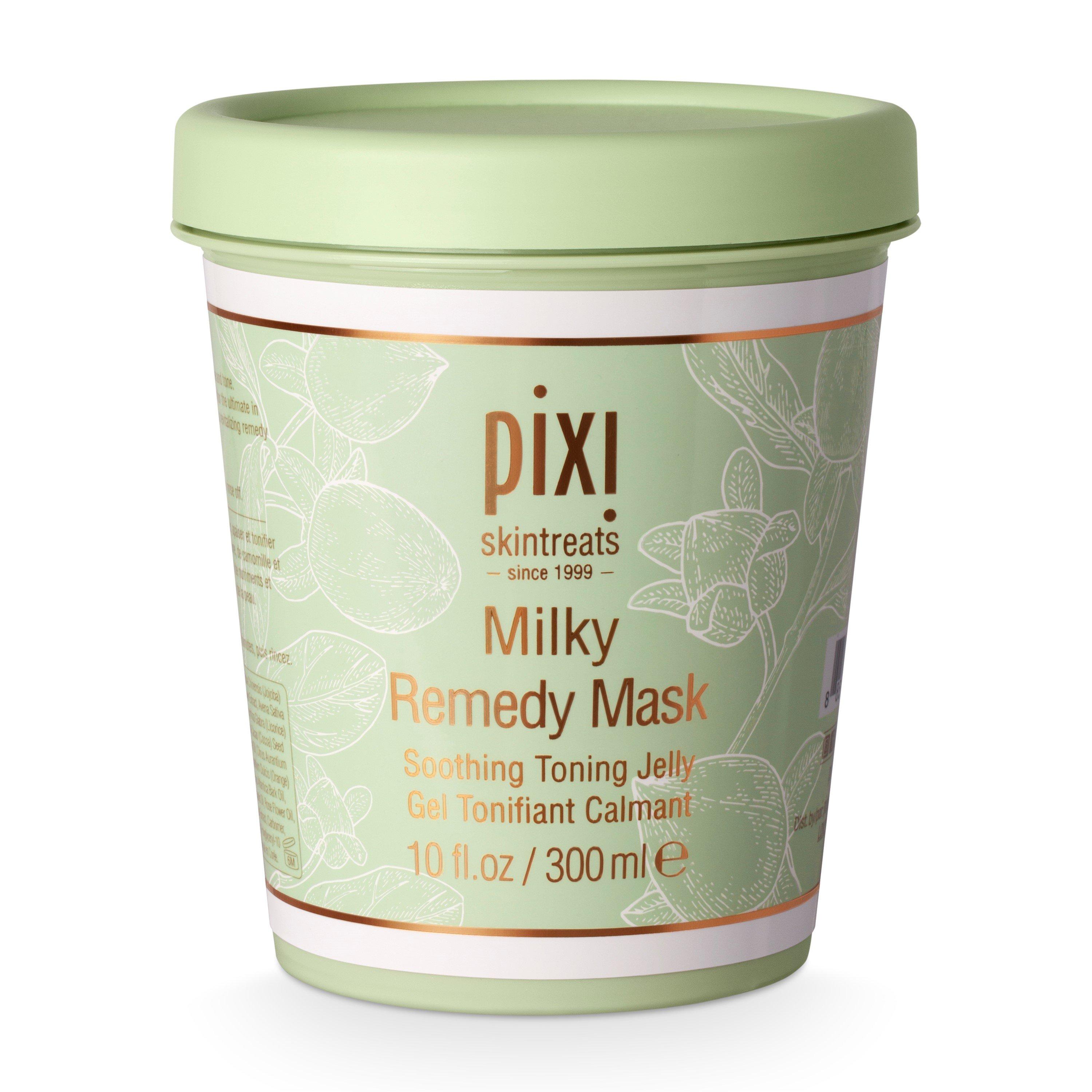 Mask - Pixi - Milky Remedy Mask - 1