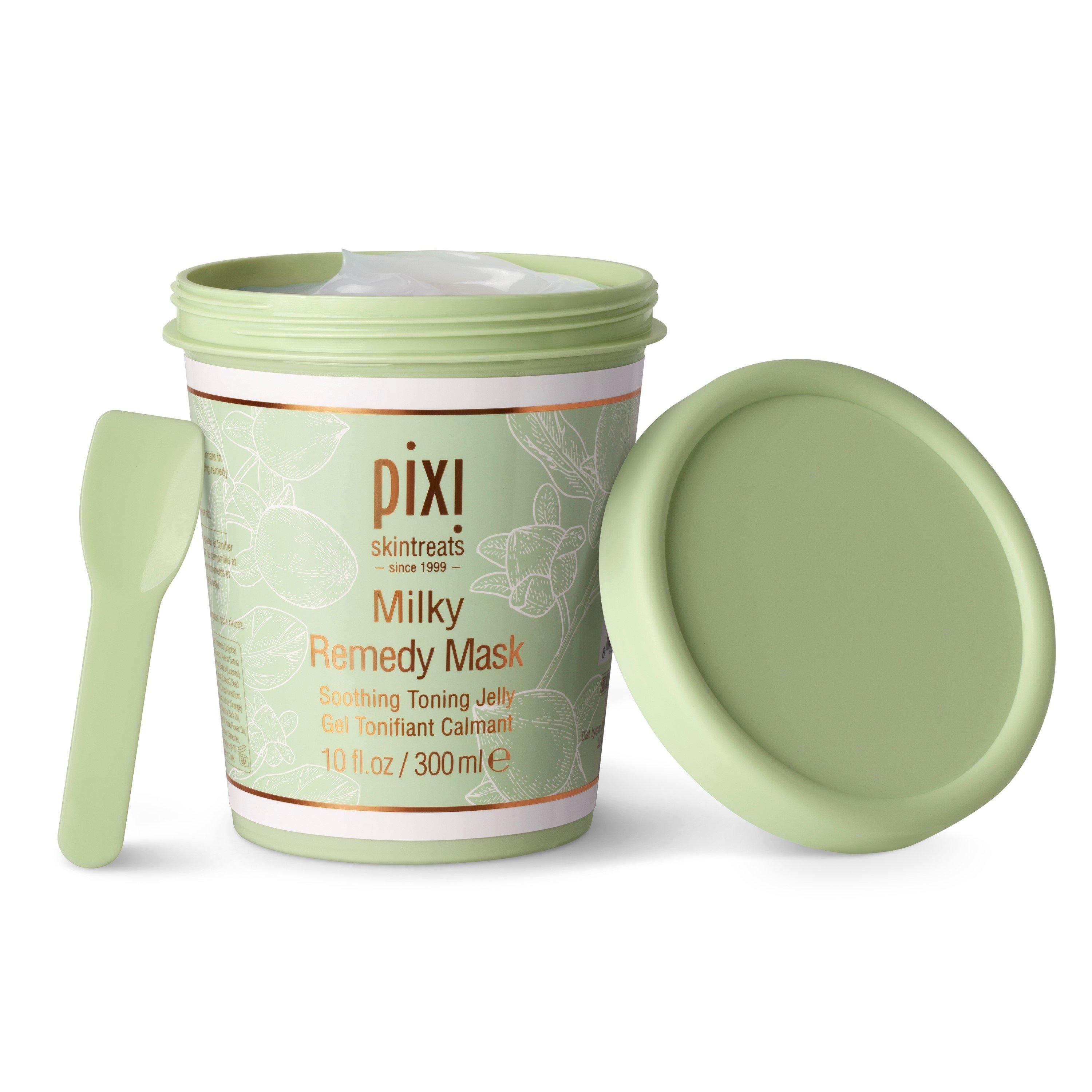 Mask - Pixi - Milky Remedy Mask - 2
