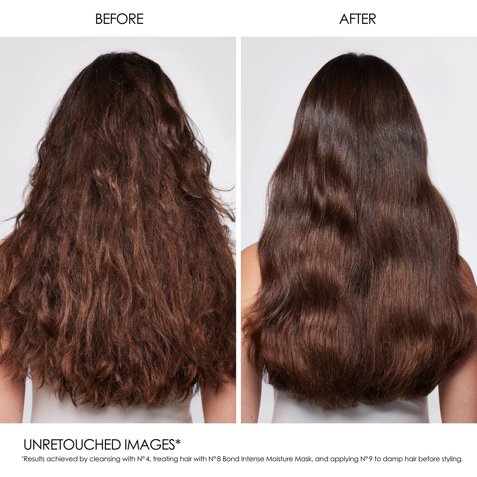 MoisMask - Olaplex - No. 8 Bond Intense Moisture Mask 100ml - 5