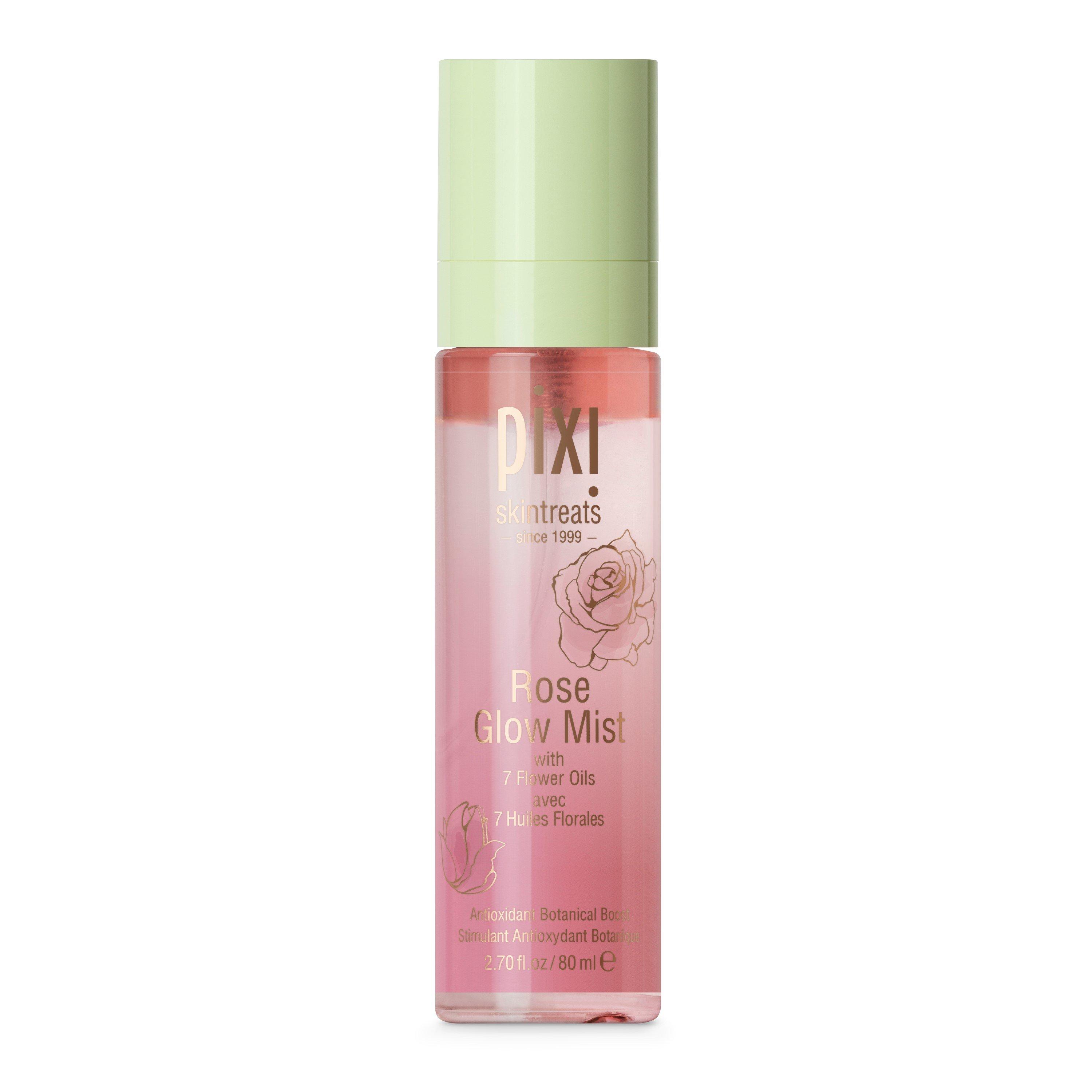 Pixi Women's Rose Glow Mist