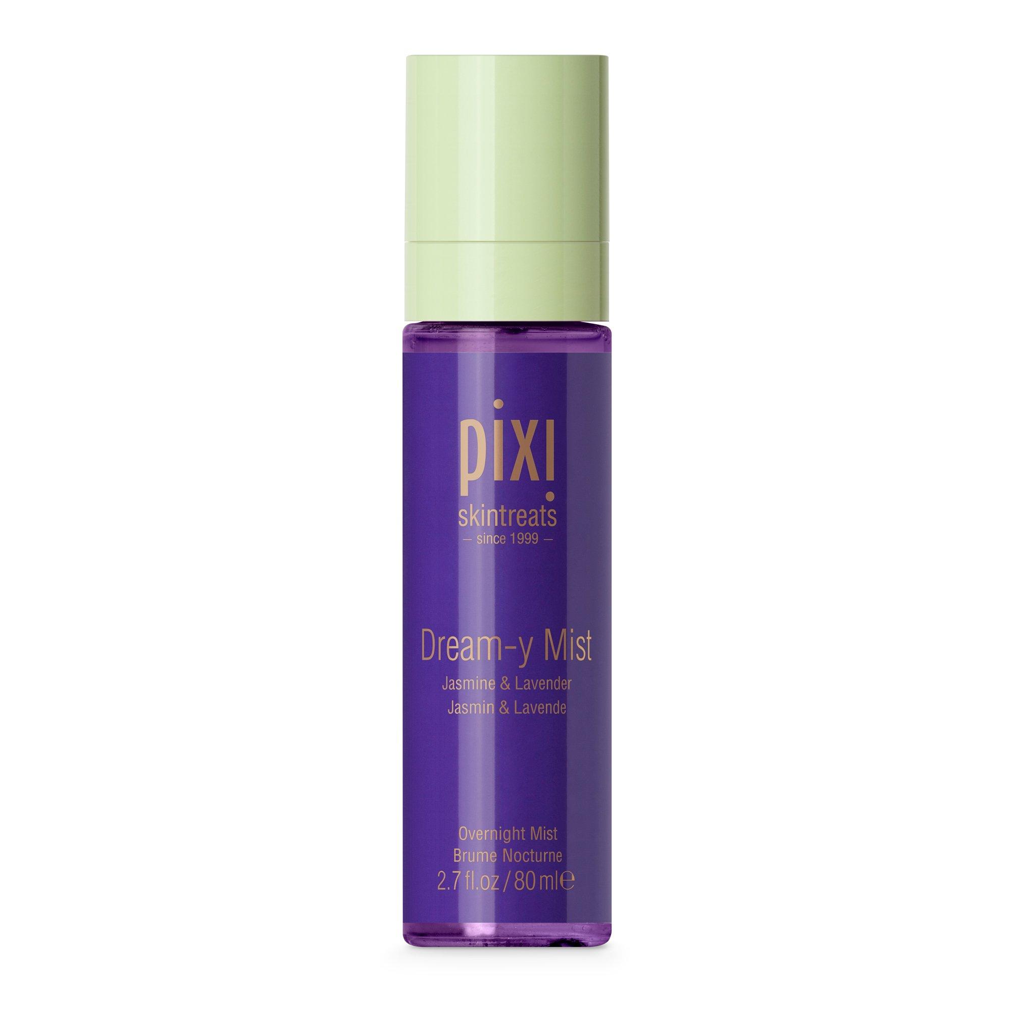 Mist - Pixi - Pixi Dream-y Soothing & Relaxing Face Mist 80ml - 1