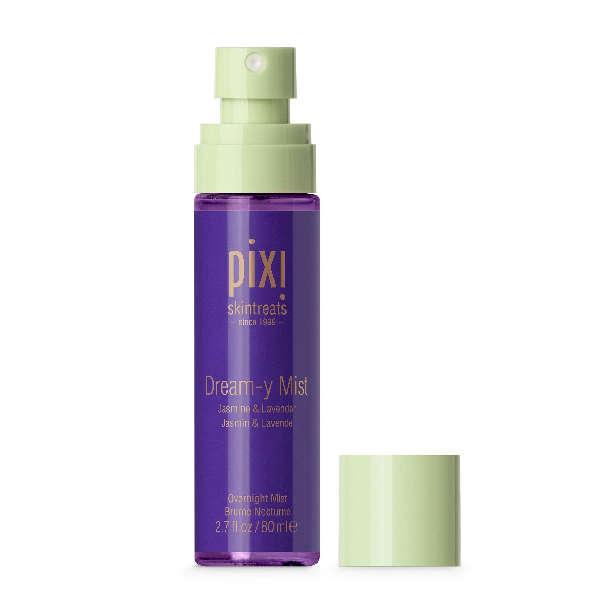 Mist - Pixi - Pixi Dream-y Soothing & Relaxing Face Mist 80ml - 2