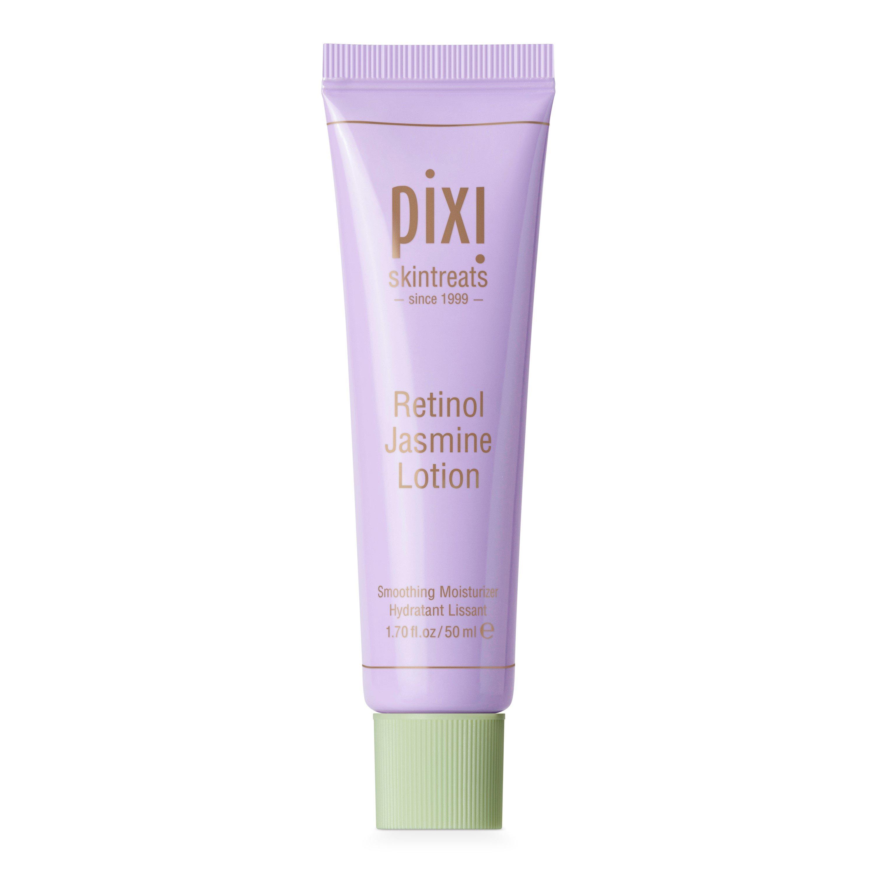 Moisturiser - Pixi - Retinol Jasmine Lotion - 1