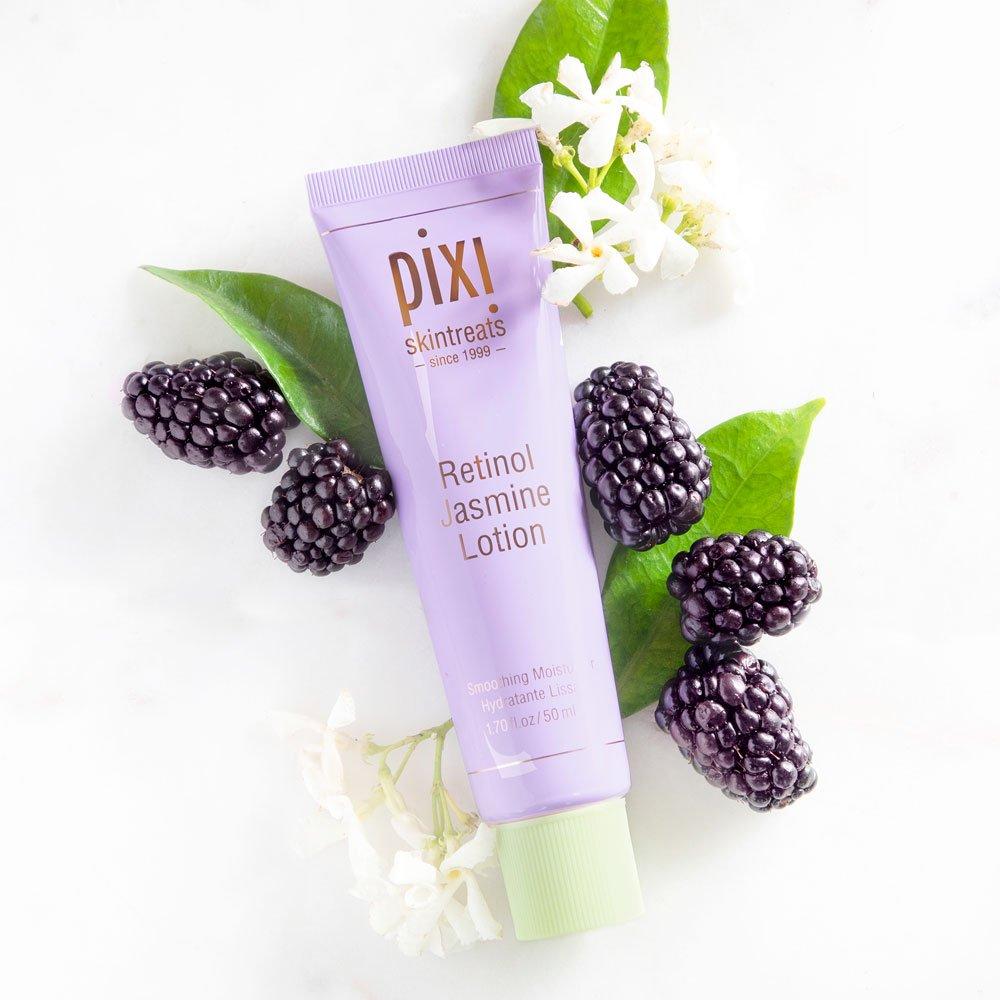Moisturiser - Pixi - Retinol Jasmine Lotion - 2