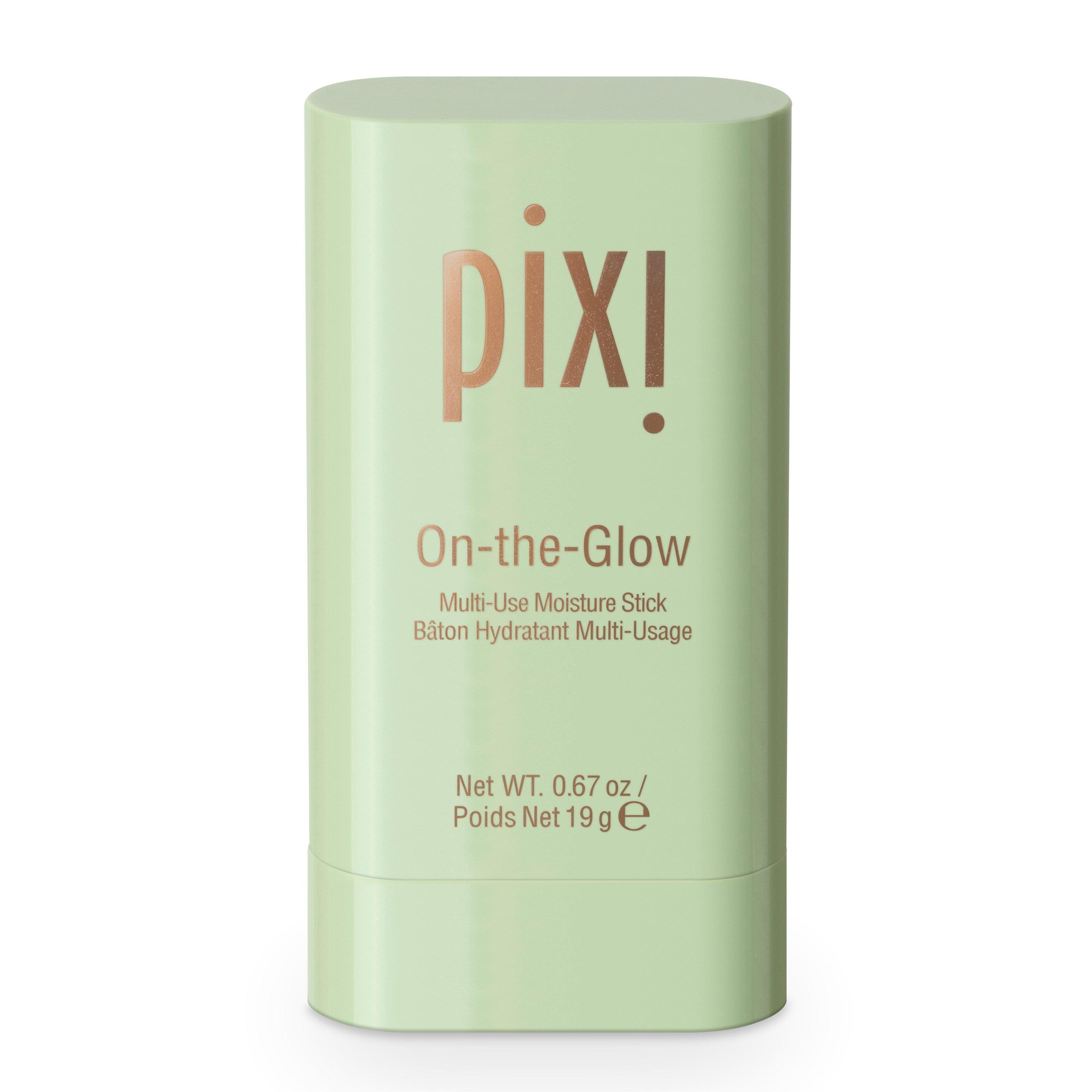 Moisturiser - Pixi - On-The-Glow Moisturising Balm Stick - 1
