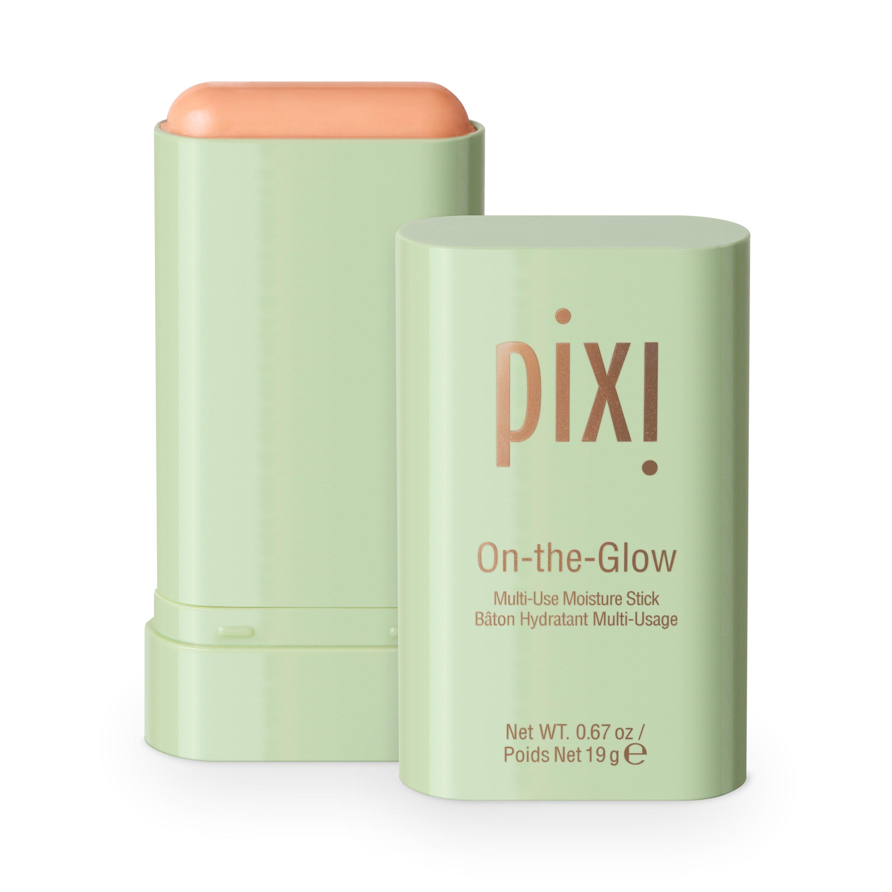 Moisturiser - Pixi - Pixi On-The-Glow Moisturising Balm Stick - 2