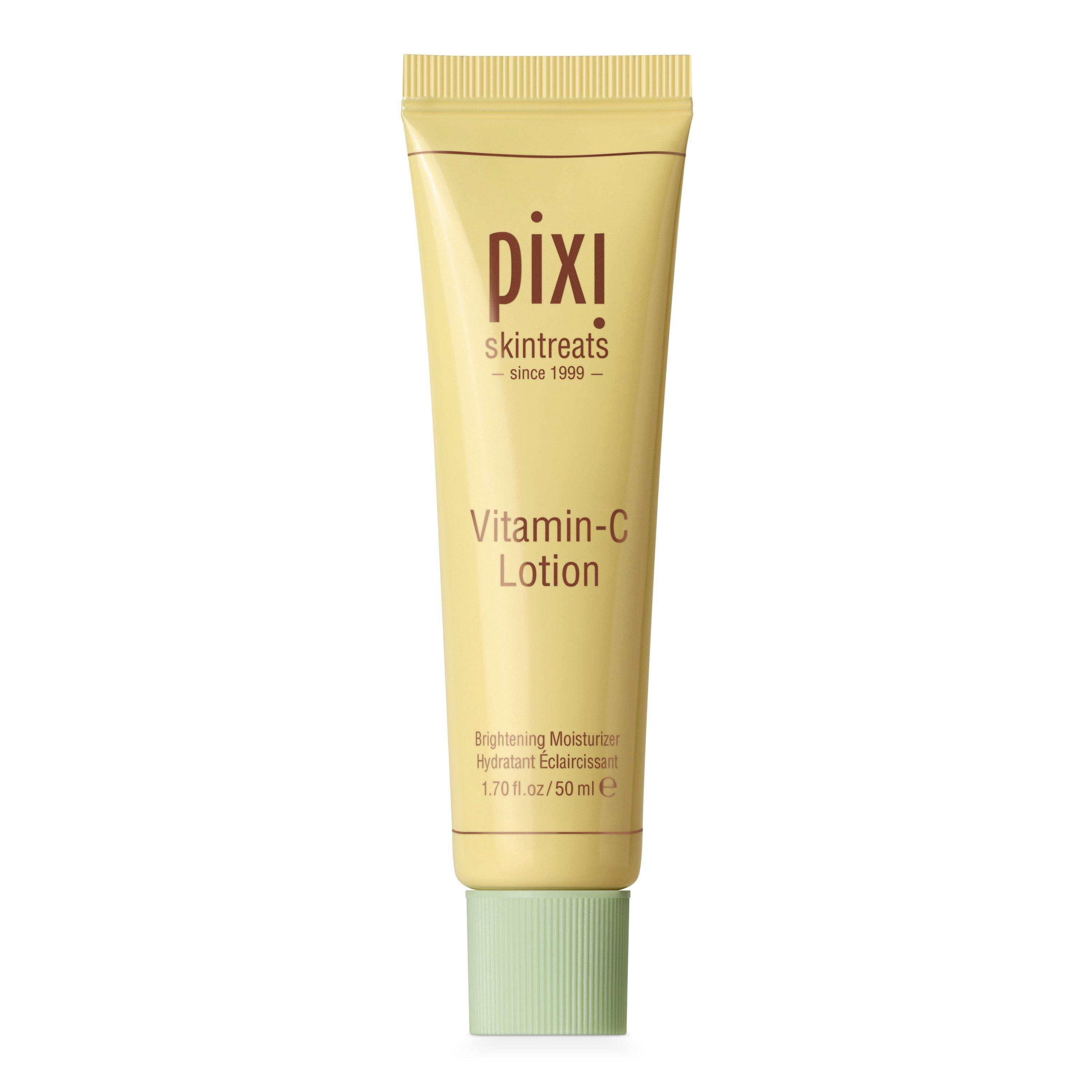 Pixi Women's Vitamin-C Face Lotion 50Ml - Moisturiser
