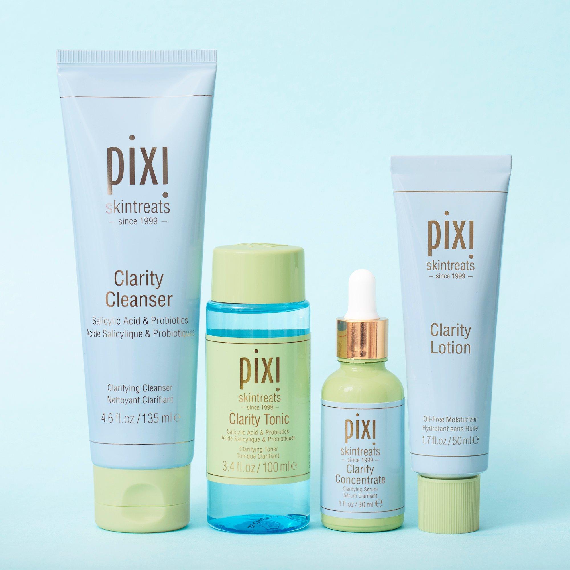 Lotion - Pixi - Clarity Lotion - 3