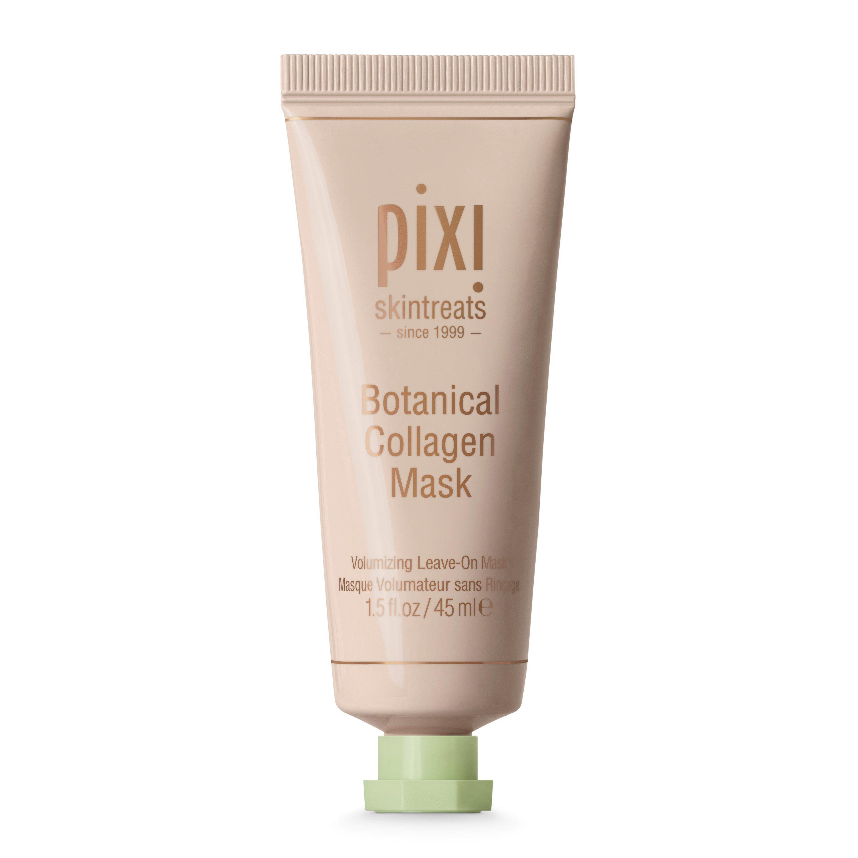 Moisturiser - Pixi - Botanical Collagen Mask - 2