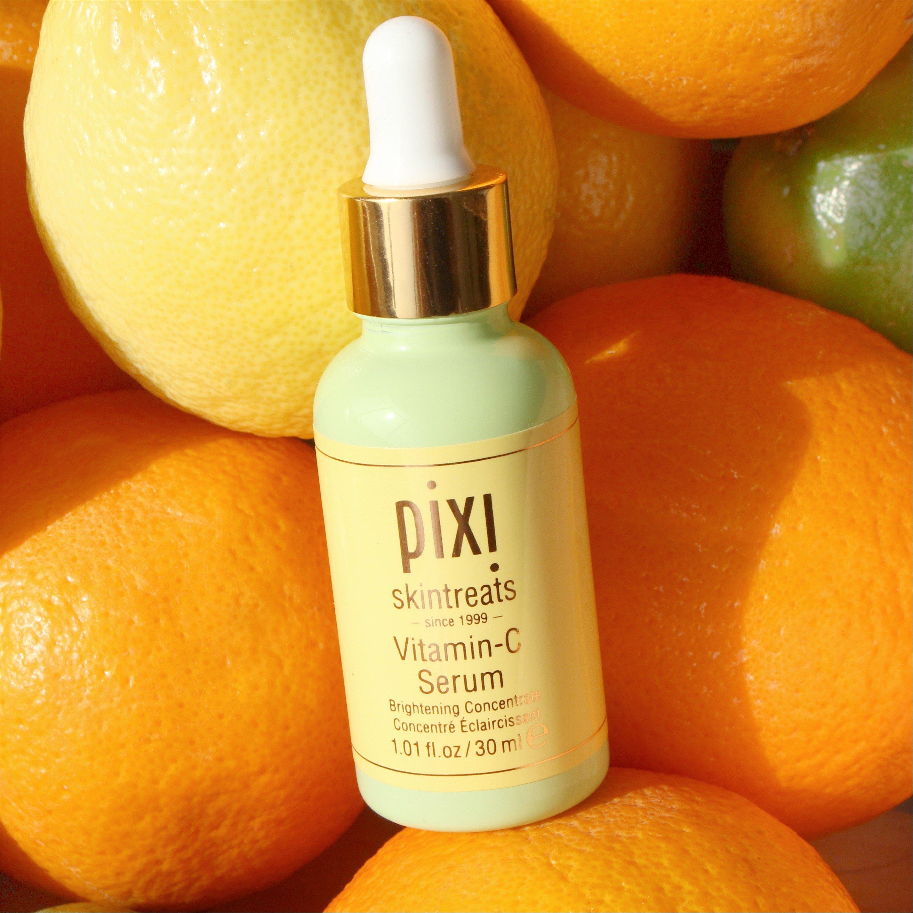 Serum - Pixi - Pixi Vitamin-C Brightening Serum 30ml - 3