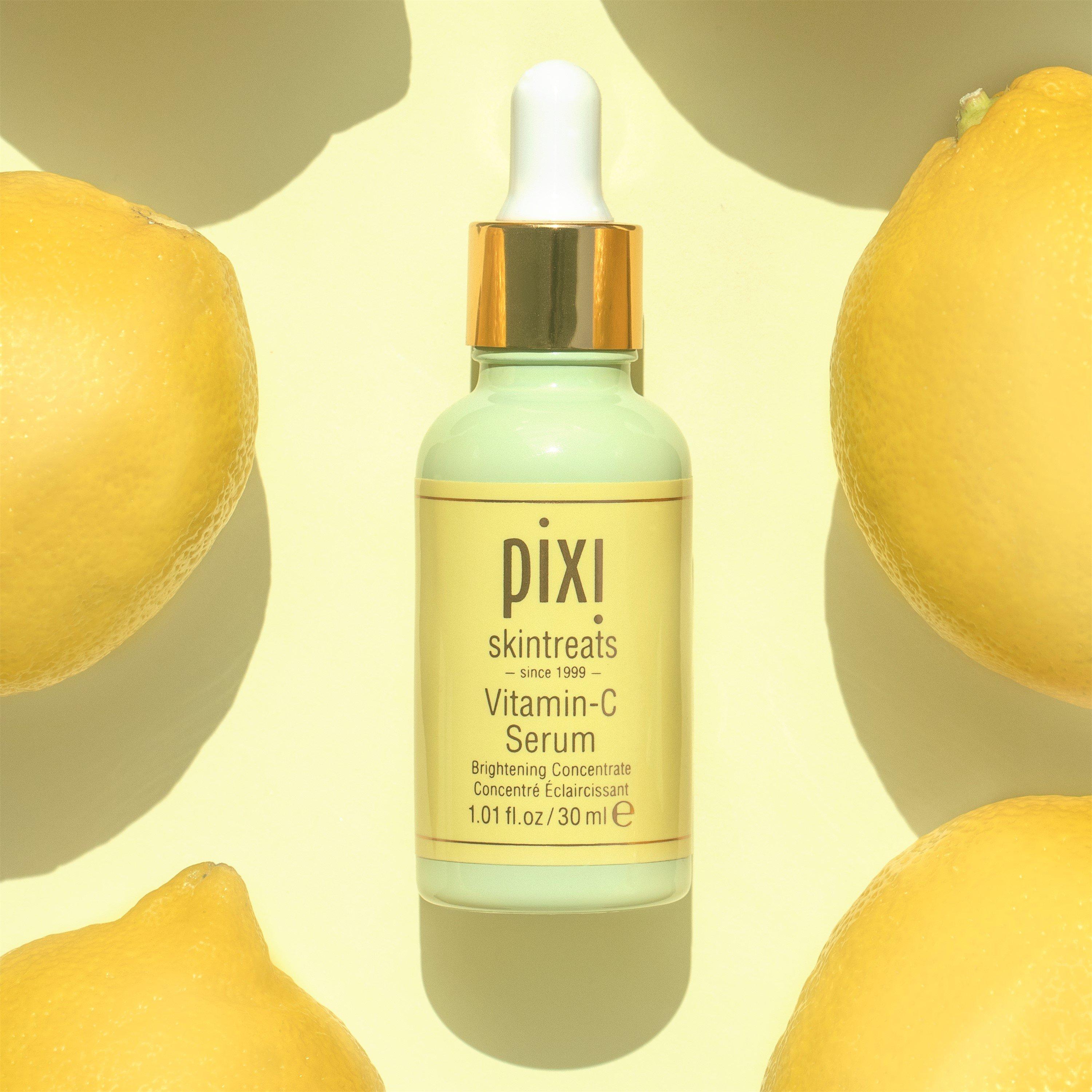 Serum - Pixi - Pixi Vitamin-C Brightening Serum 30ml - 5