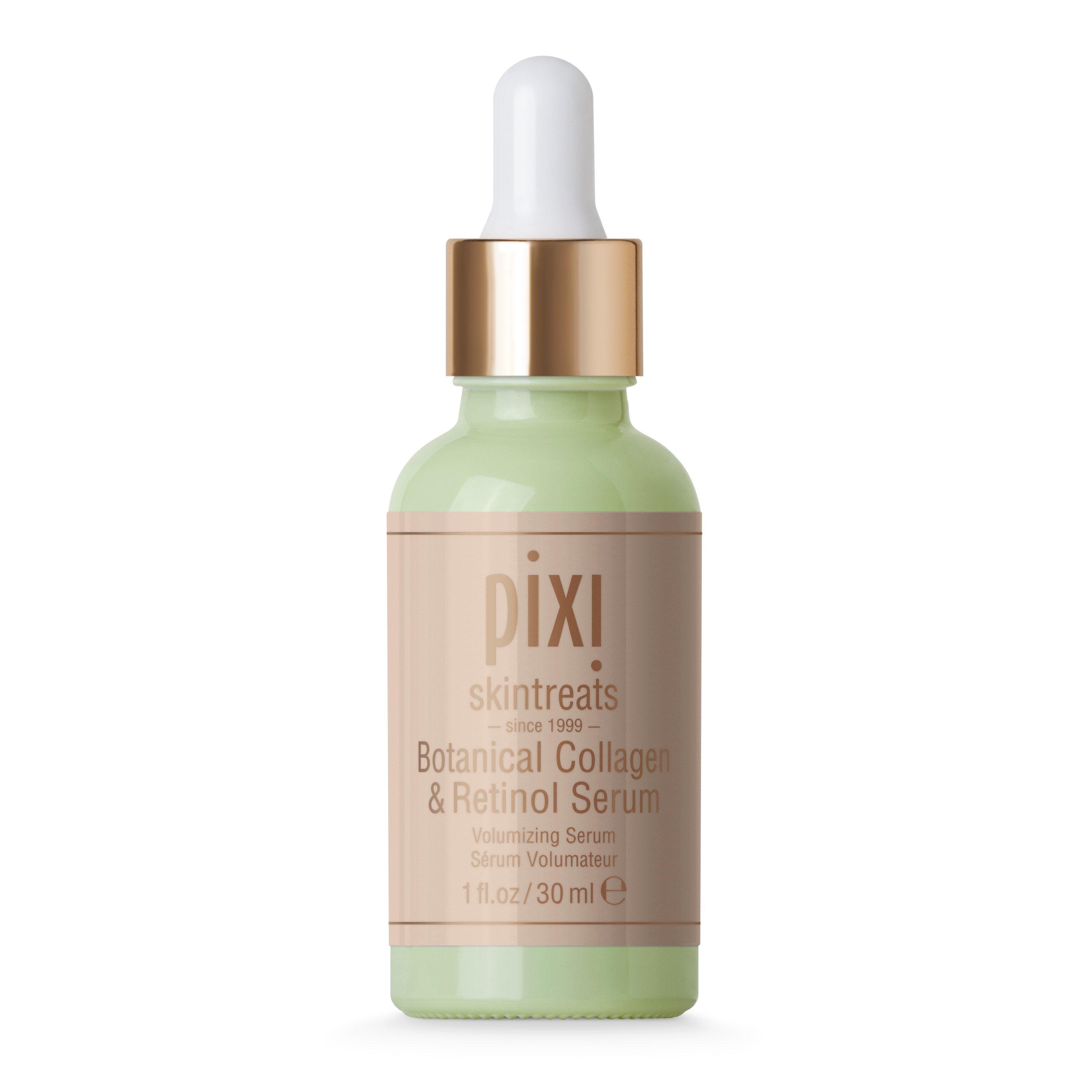 Serum - Pixi - Botanical Collagen & Retinol Serum 30ml - 1