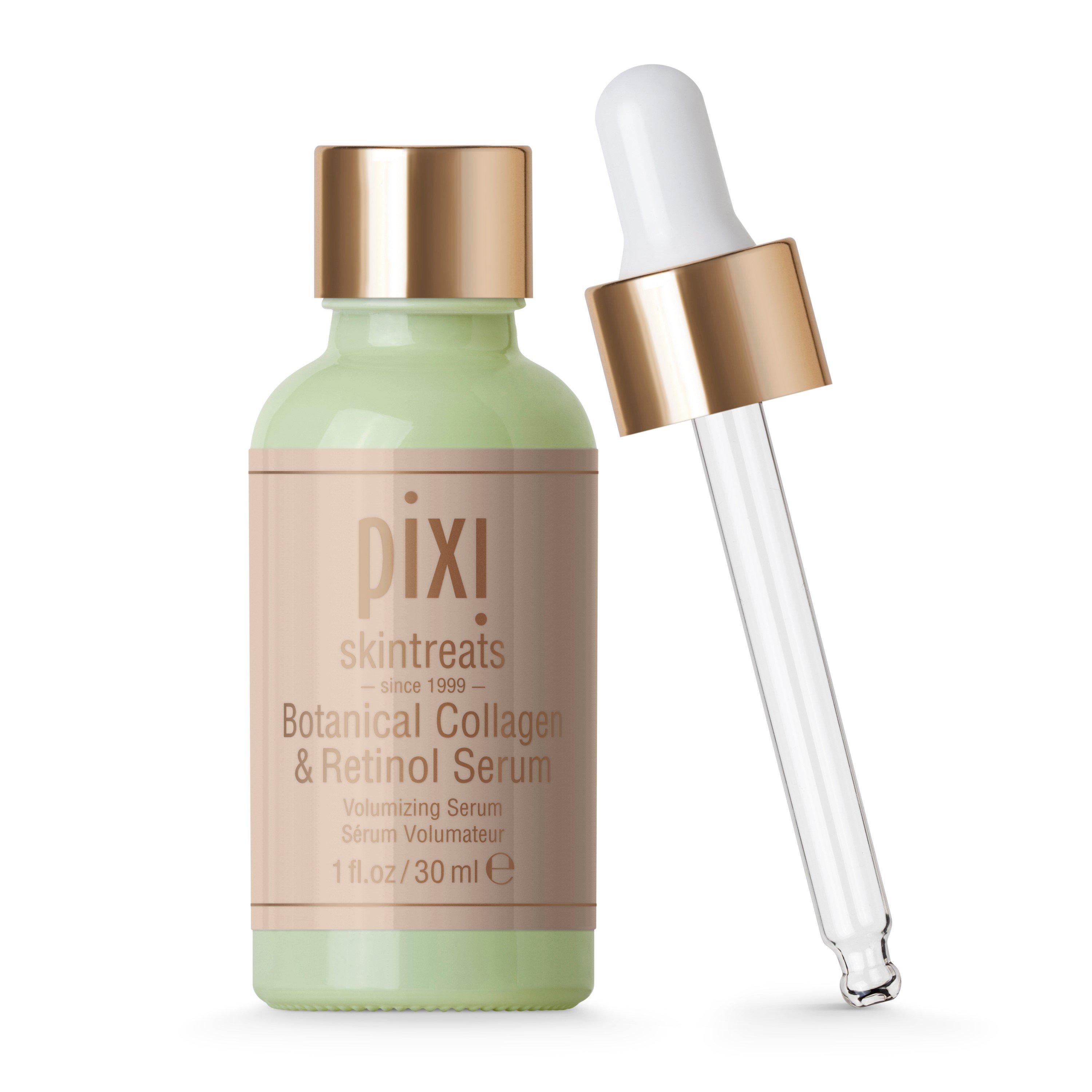 Serum - Pixi - Botanical Collagen & Retinol Serum 30ml - 3