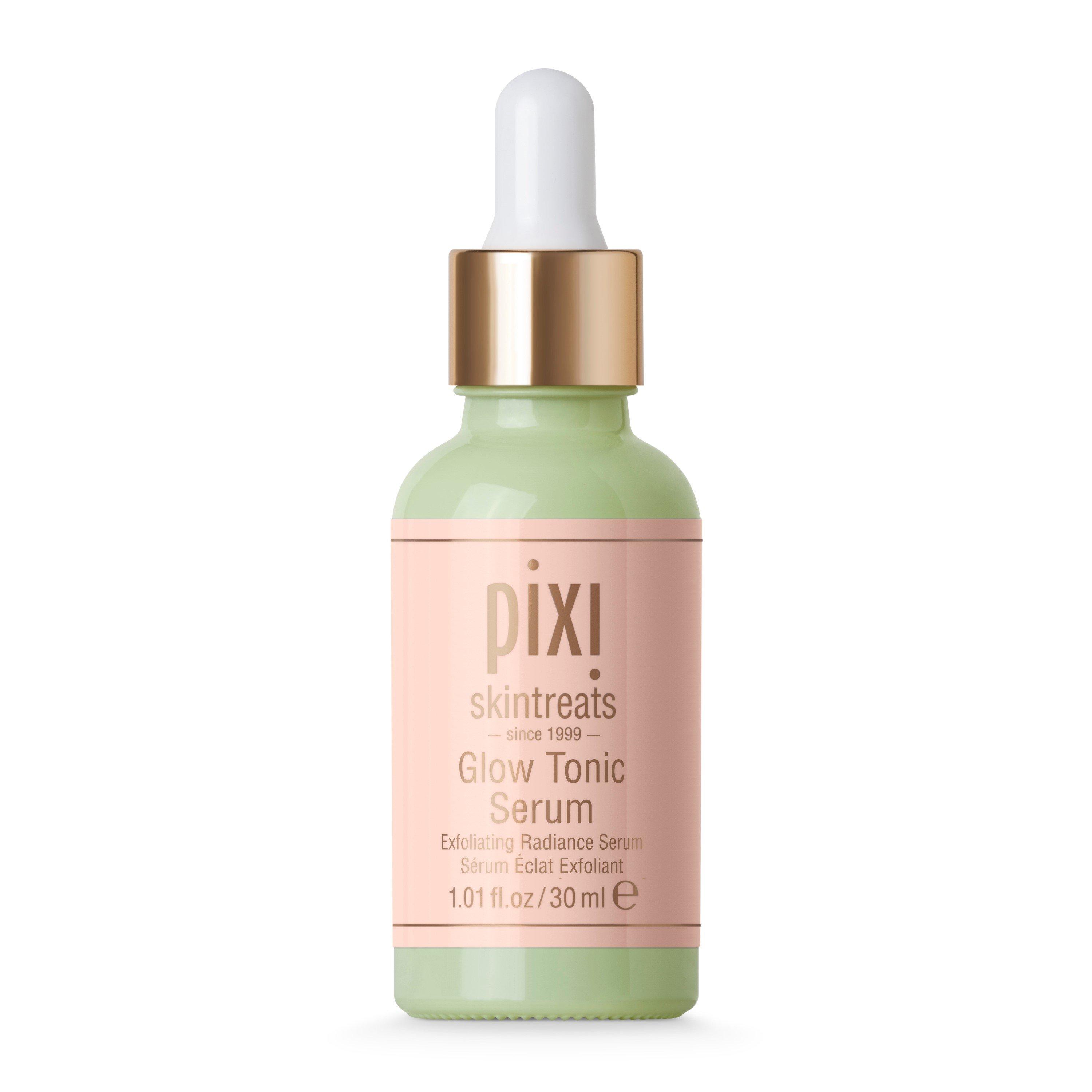 Pixi Women's Serum Glow Tonic With Glycolic Acid 30Ml