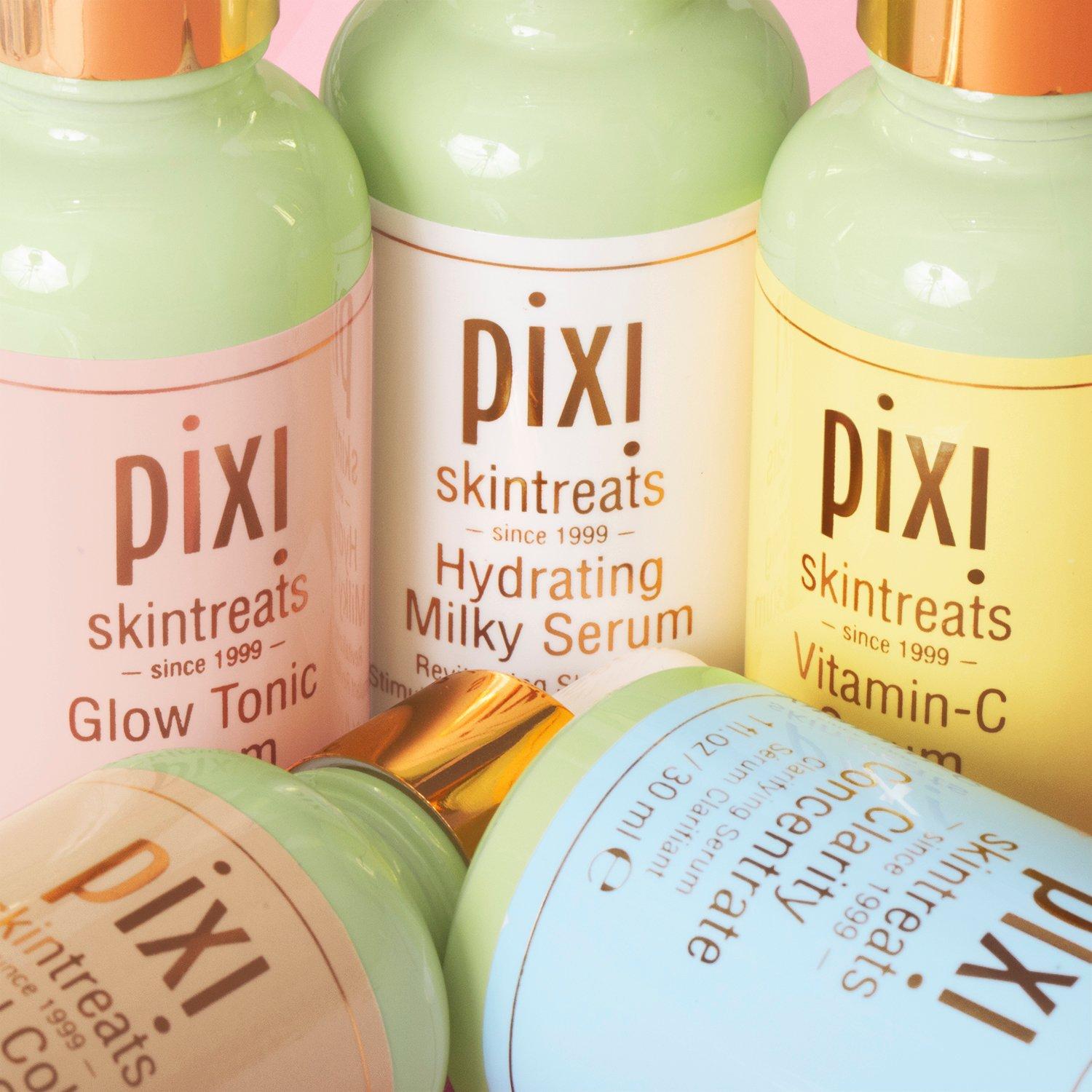 Serum - Pixi - Glow Tonic Serum with Glycolic Acid 30ml - 4