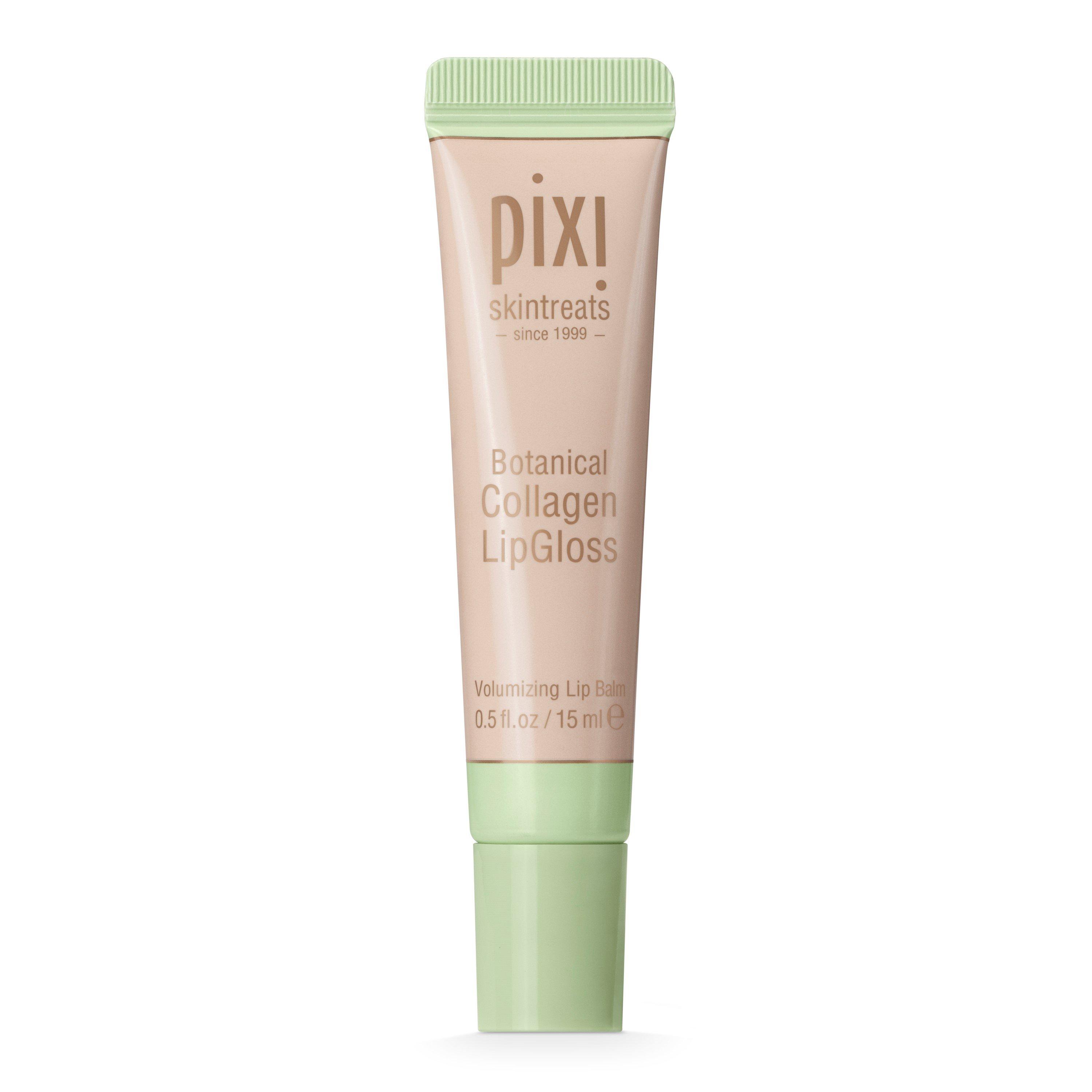 Oil - Pixi - Botanical Collagen LipGloss - 1