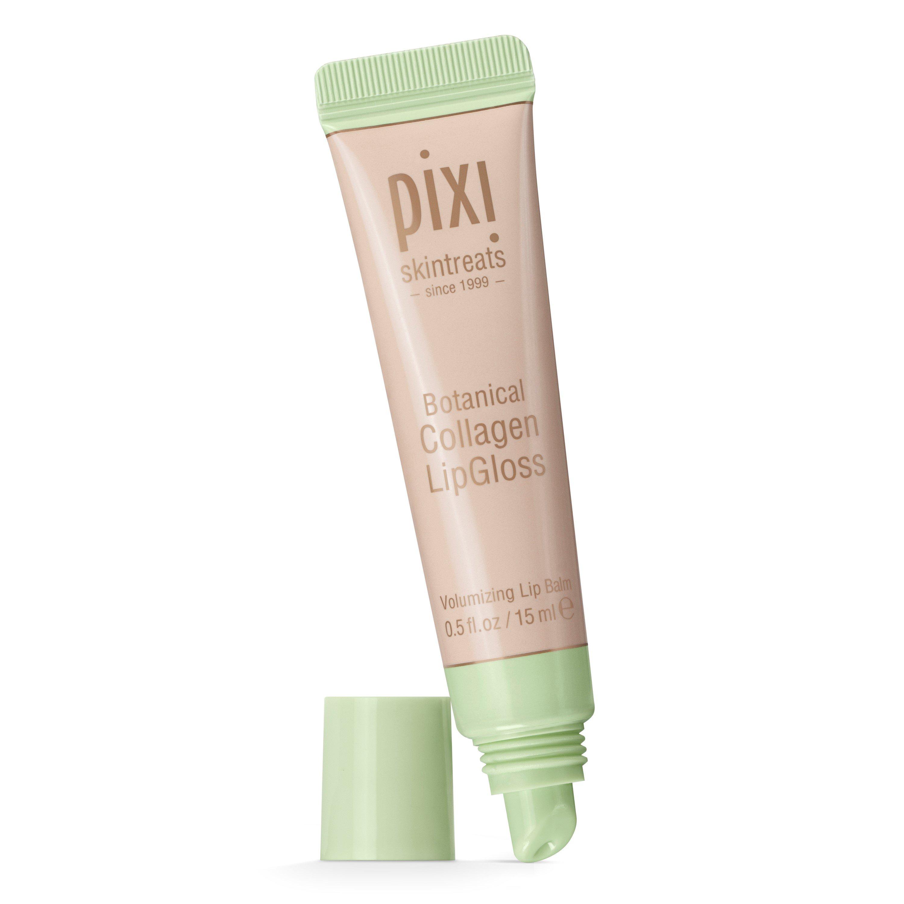 Oil - Pixi - Botanical Collagen LipGloss - 3